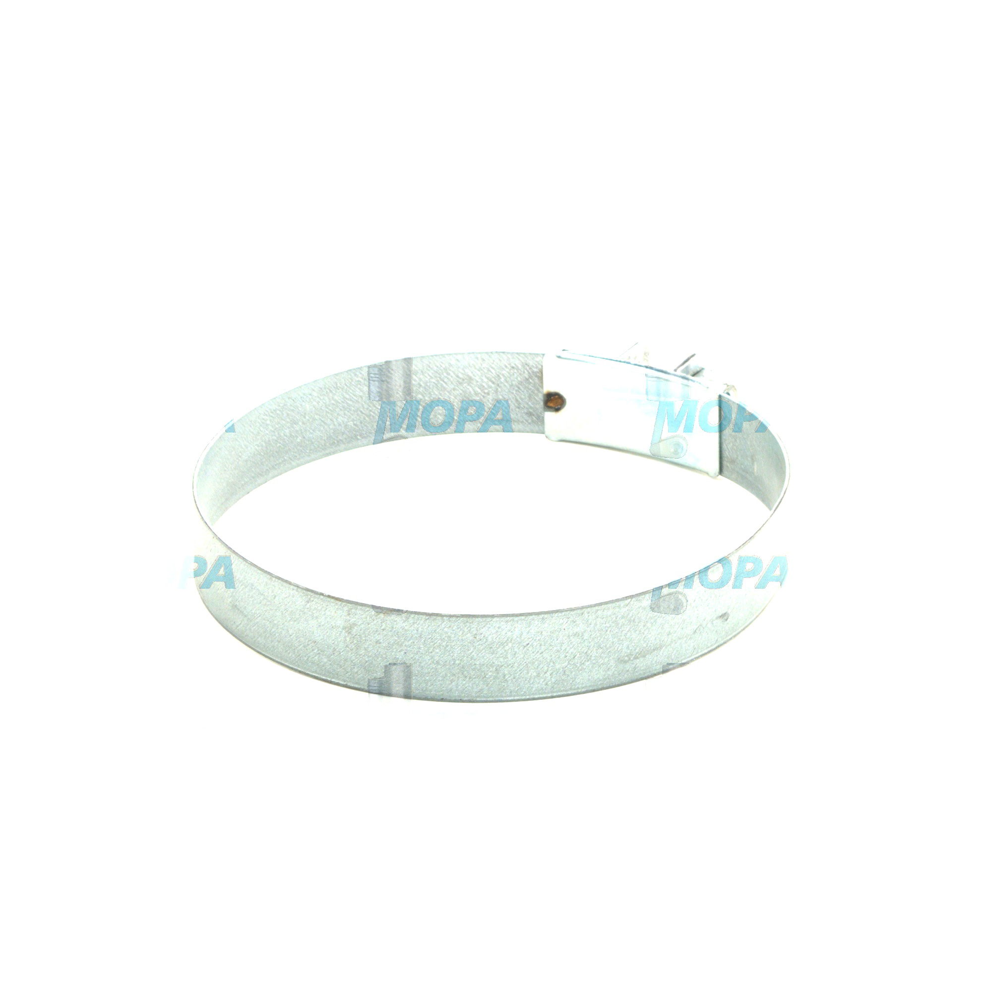 ROHRSCHELLE - 900288156004 passend für MTU Motoren