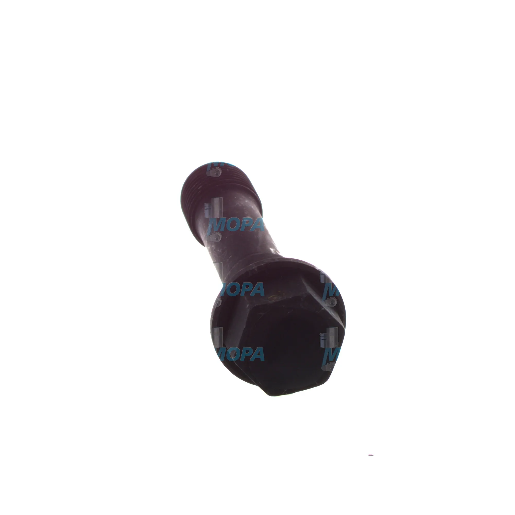 STRESS BOLT - 51900200139 suitable for MAN D engines 16