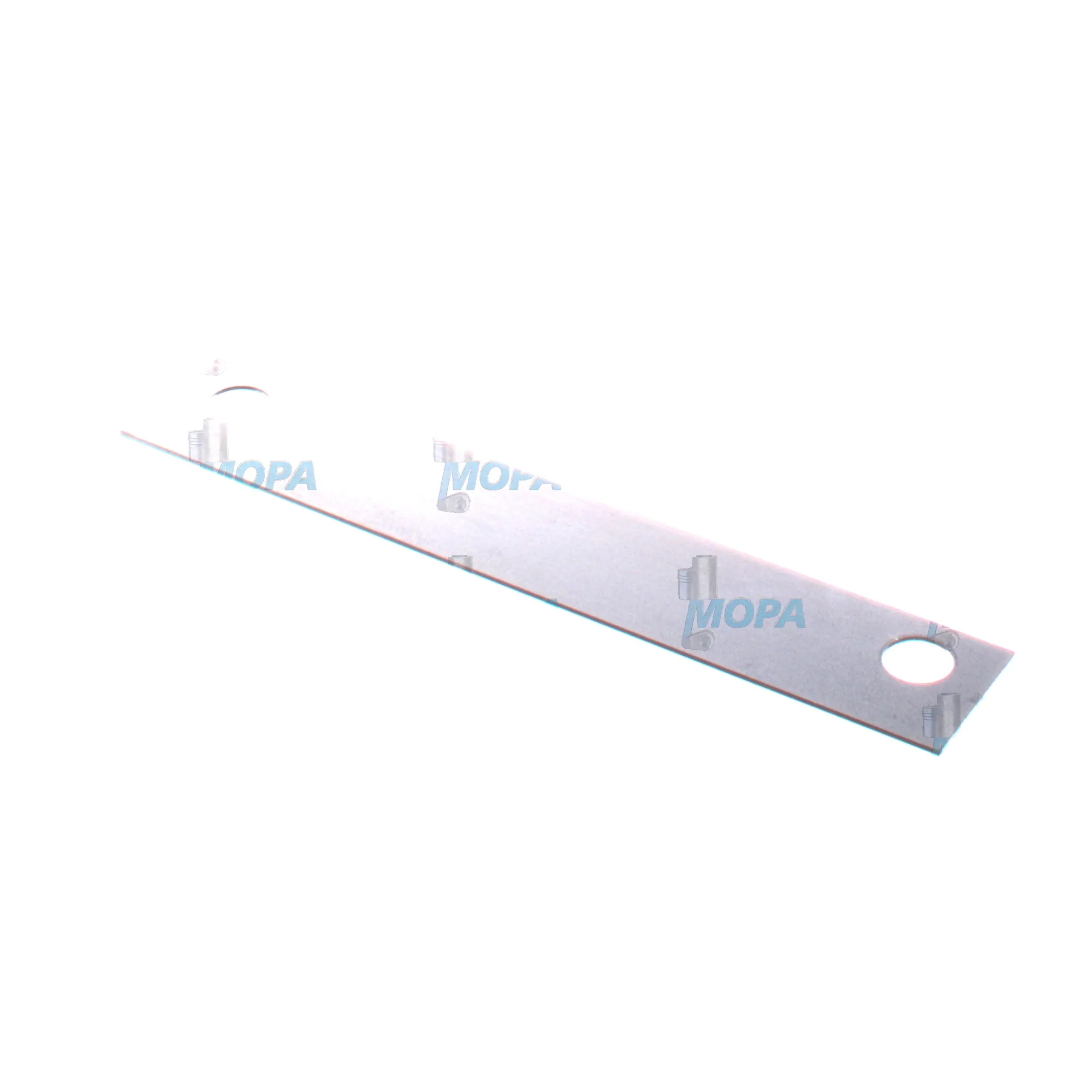 TAB WASHER - 5809940201 suitable for MTU engines 7
