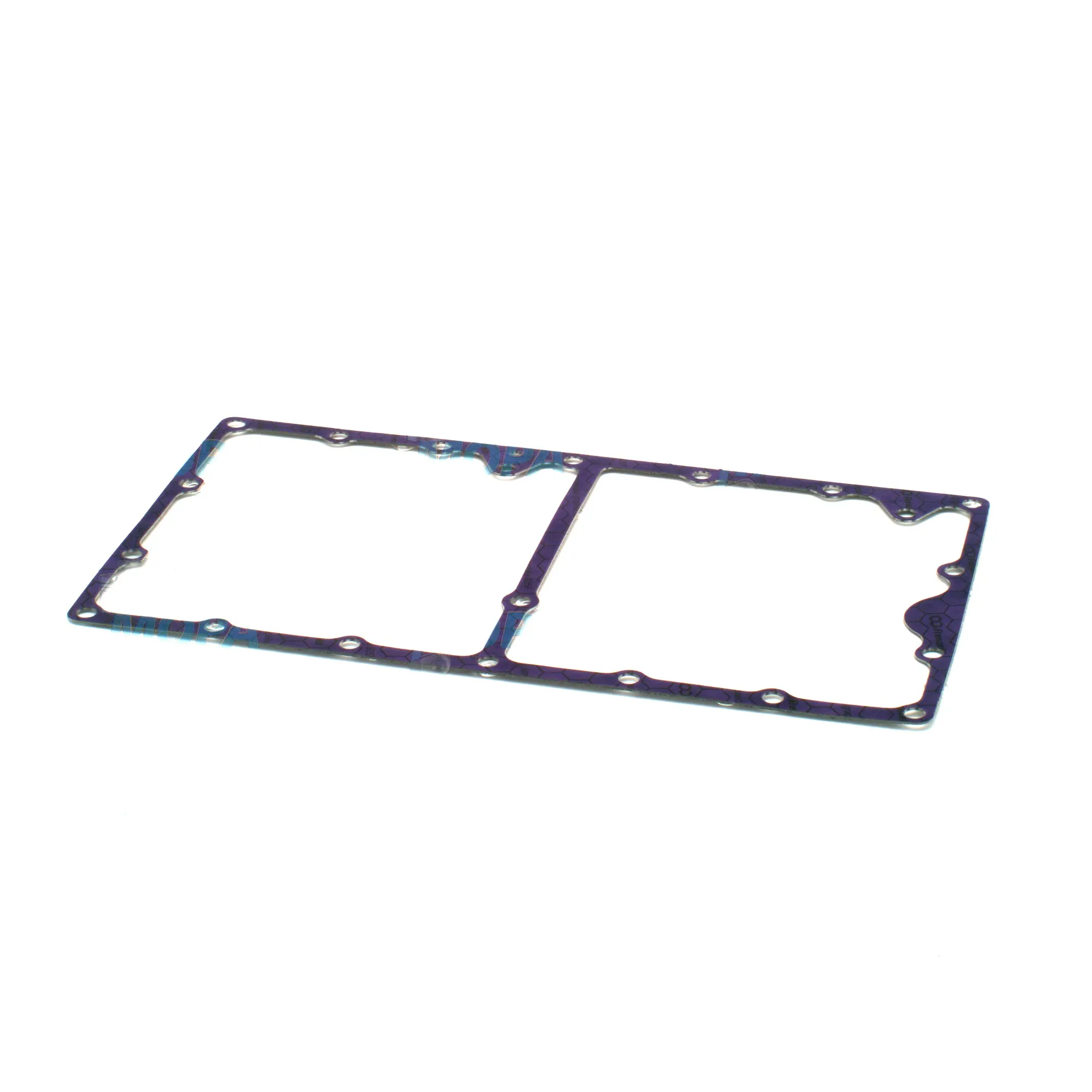 GASKET - 5600513680 suitable for MTU engines 7