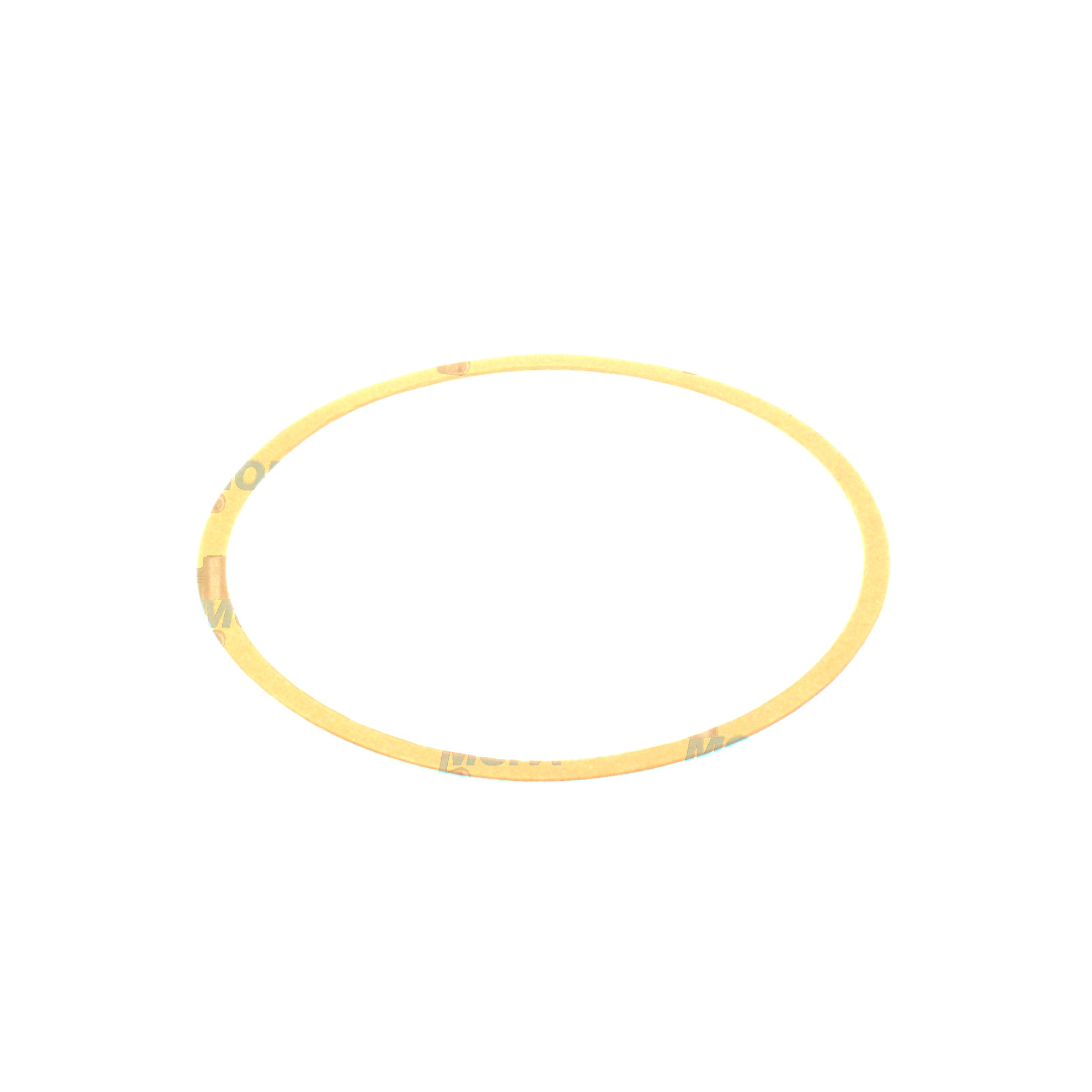 GASKET - 51069010093 suitable for MAN D engines