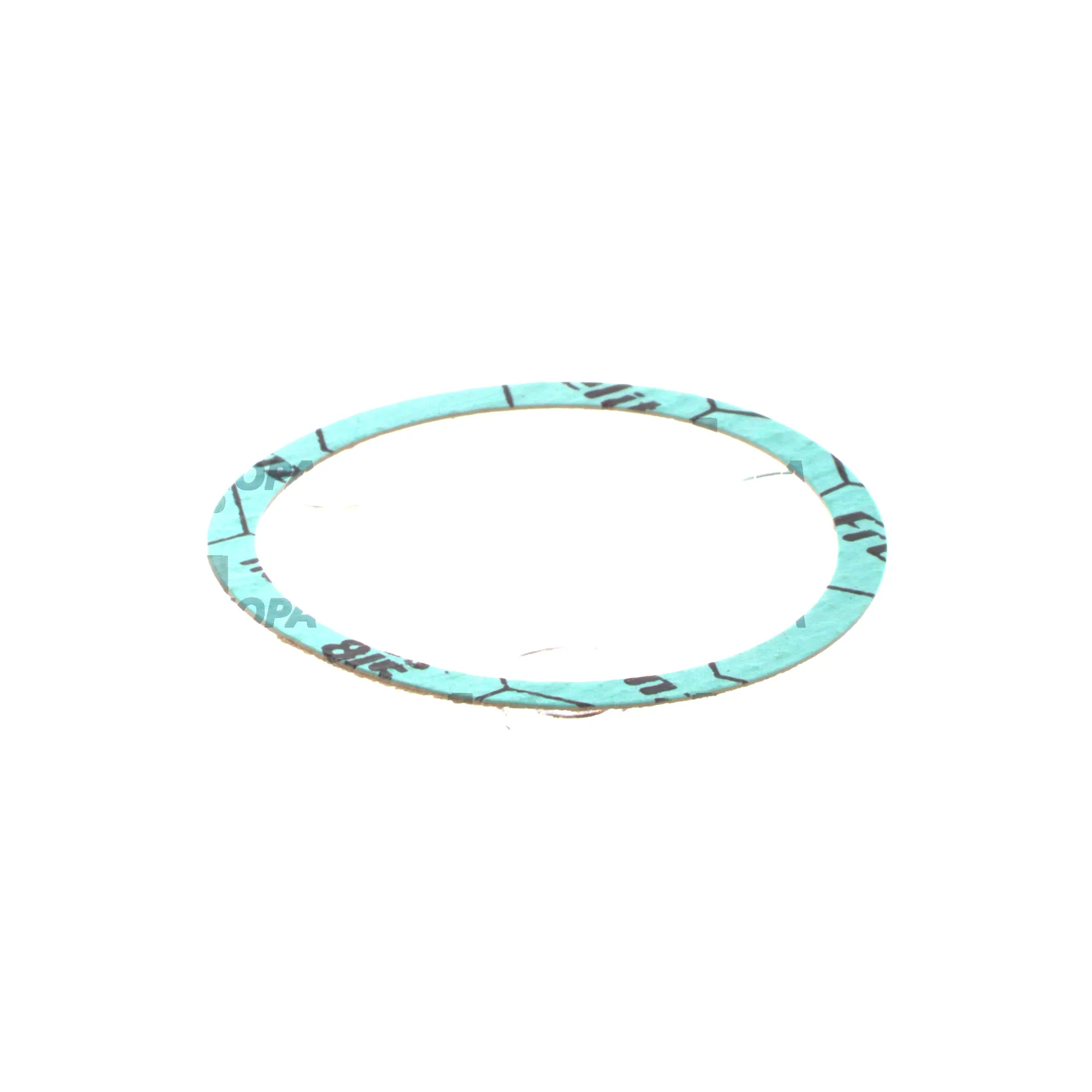GASKET - 5600740180 suitable for MTU engines 5
