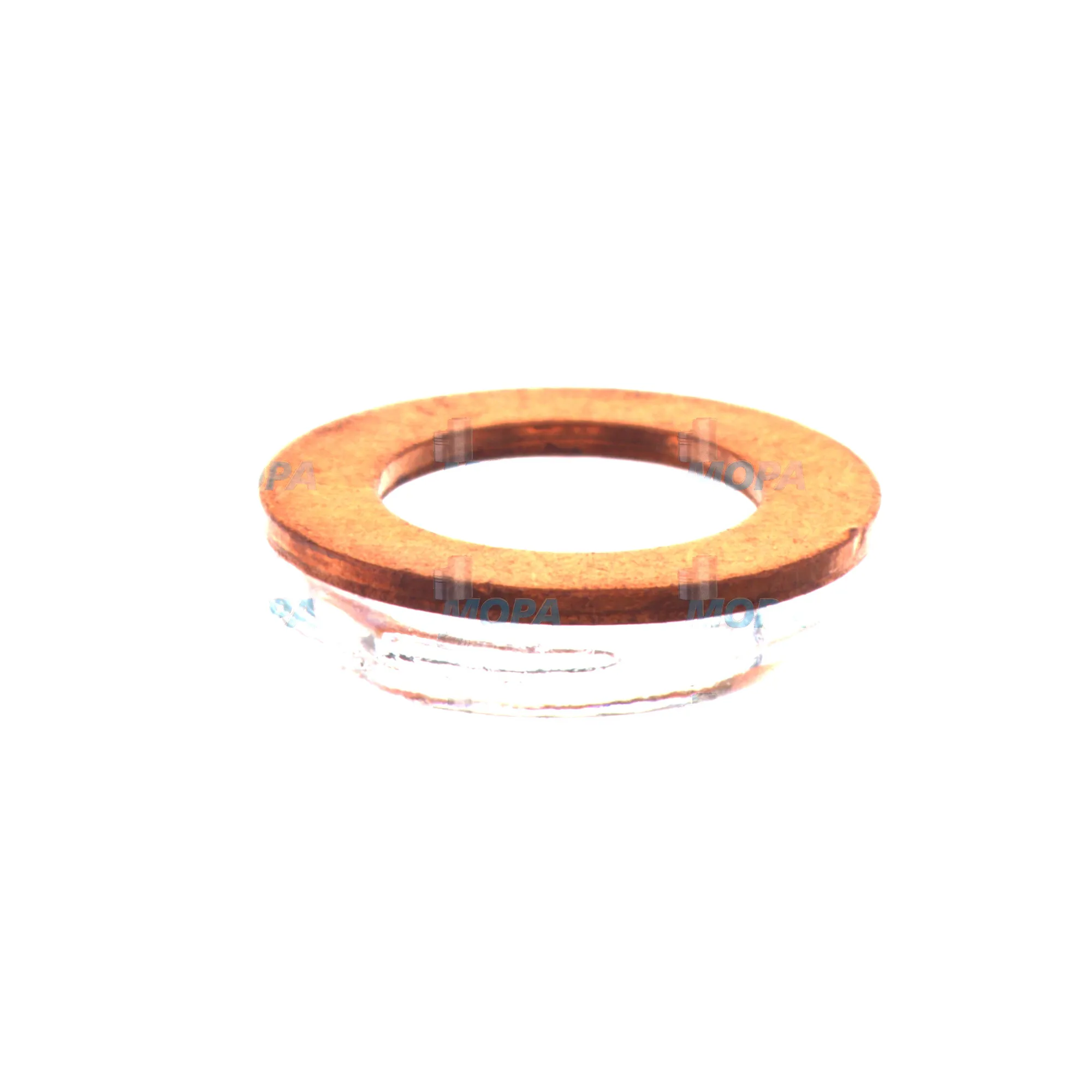 SEALING RING - 604920100814 suitable for MWM & Deutz engines 6