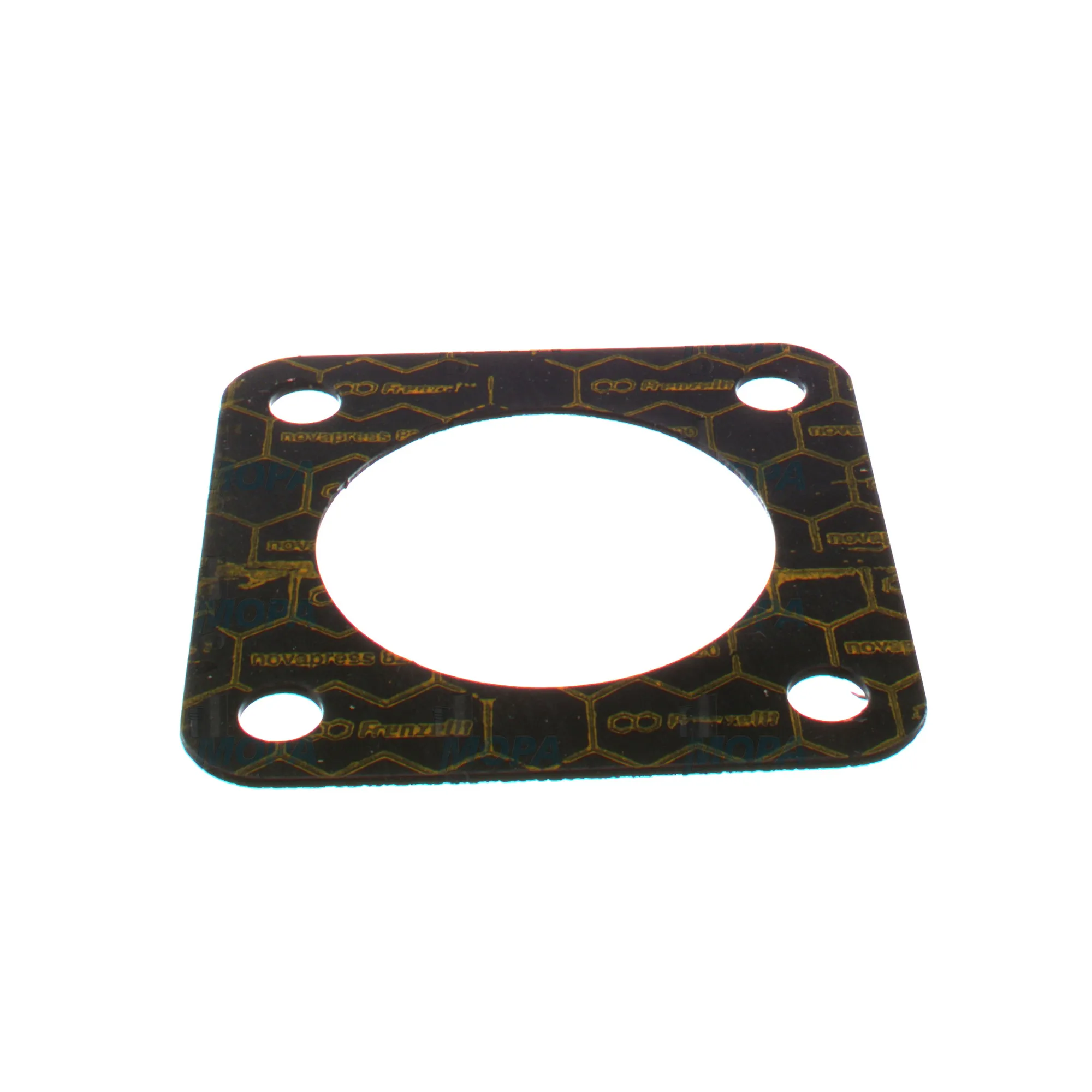 GASKET - 5602041280 suitable for MTU engines 3