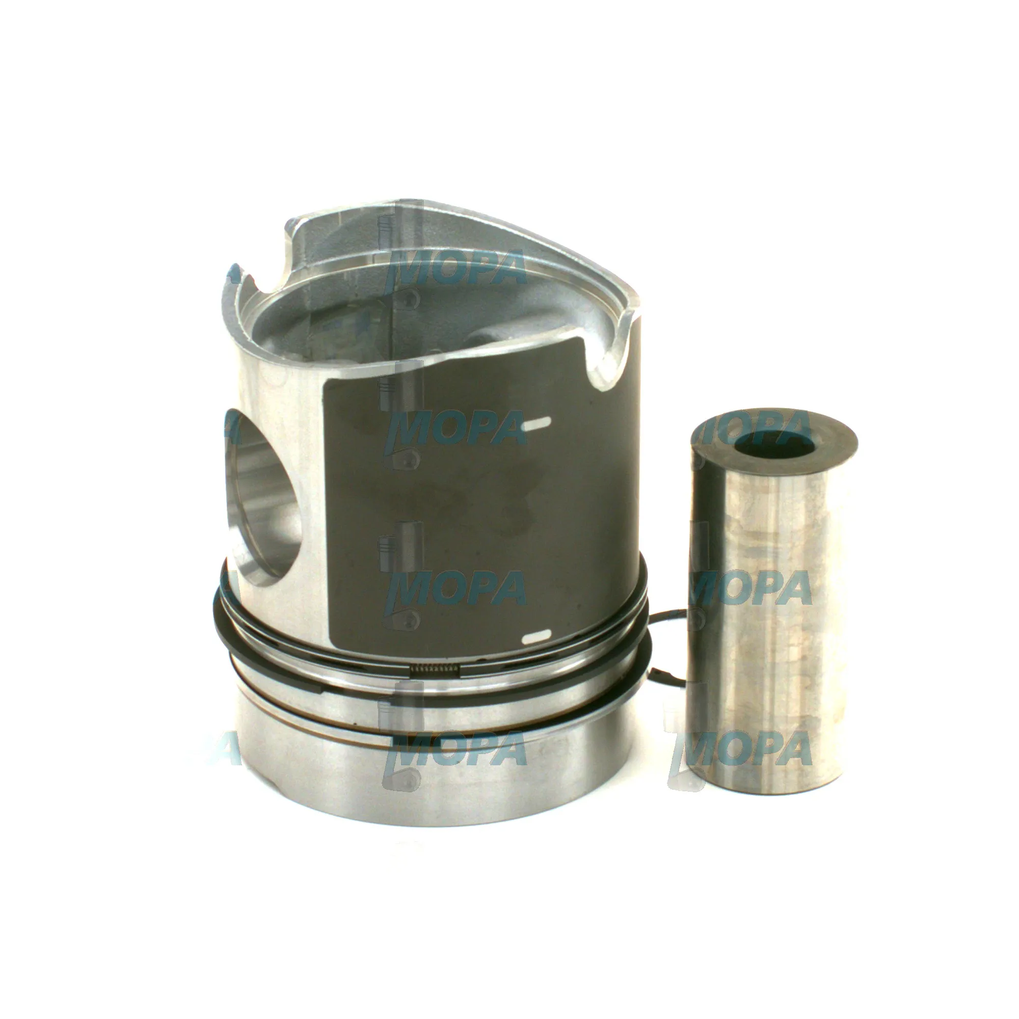 PISTON - 04009723 suitable for MWM & Deutz engines 7