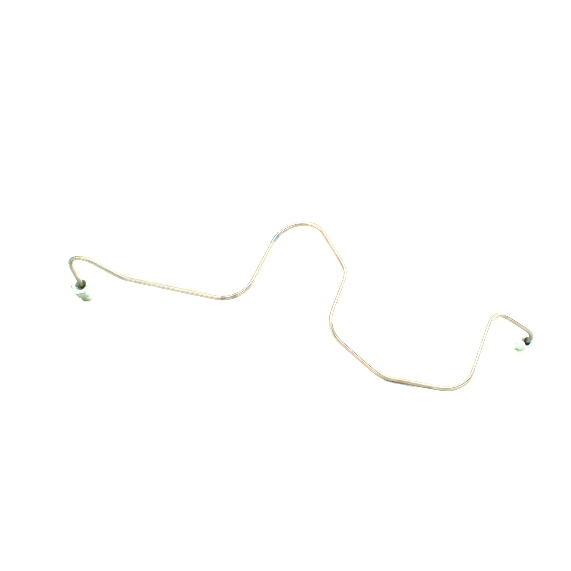 HIGH PRESSURE PIPE - 5550704438 suitable for MTU engines 7