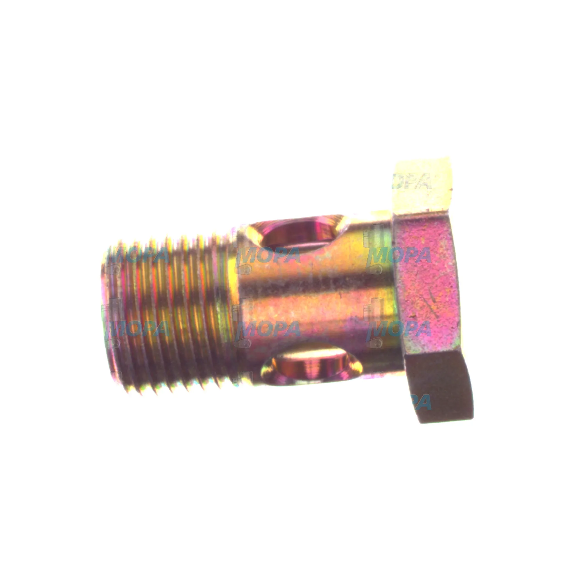 HOLLOW SCREW - 358/117/488 suitable for MWM & Deutz engines 5