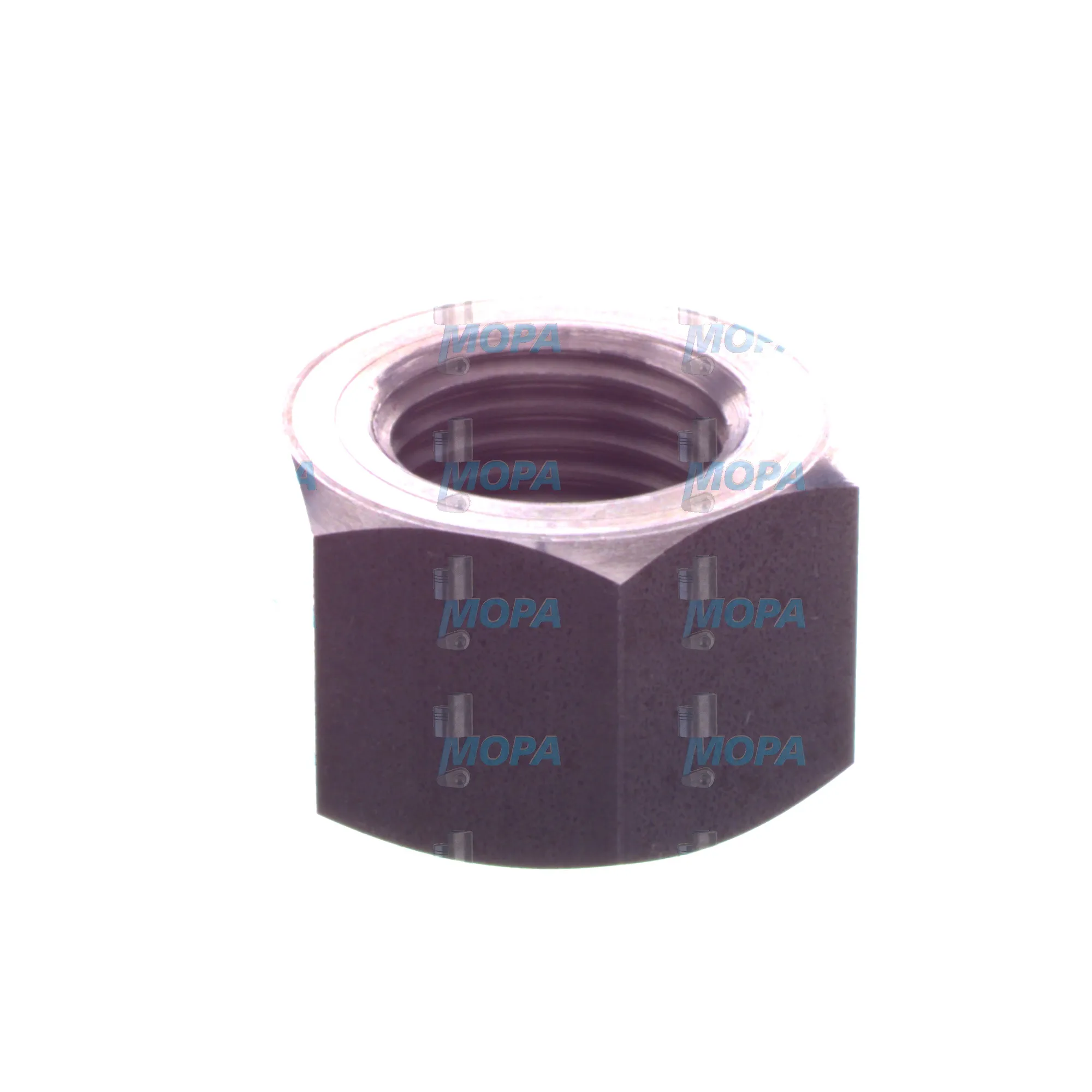HEXAGON NUT - 02000535 suitable for MWM & Deutz engines 6