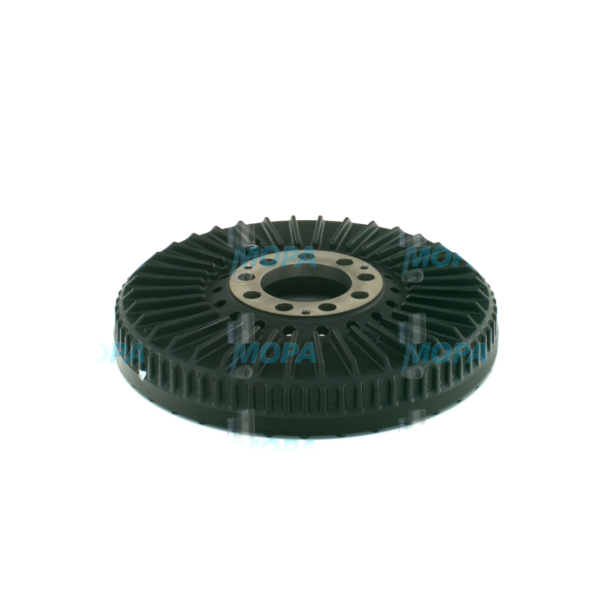VIBRATION DAMPER - 12343539 suitable for MWM & Deutz engines 7