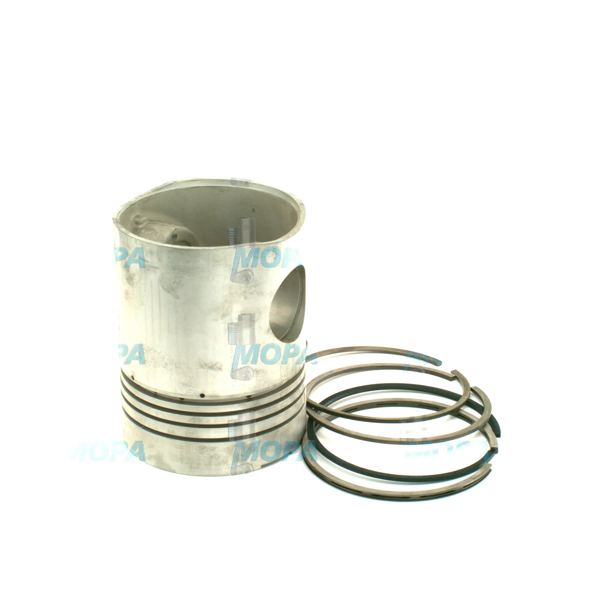KOLBEN - 360181600017 passend für MWM & Deutz Motoren 6