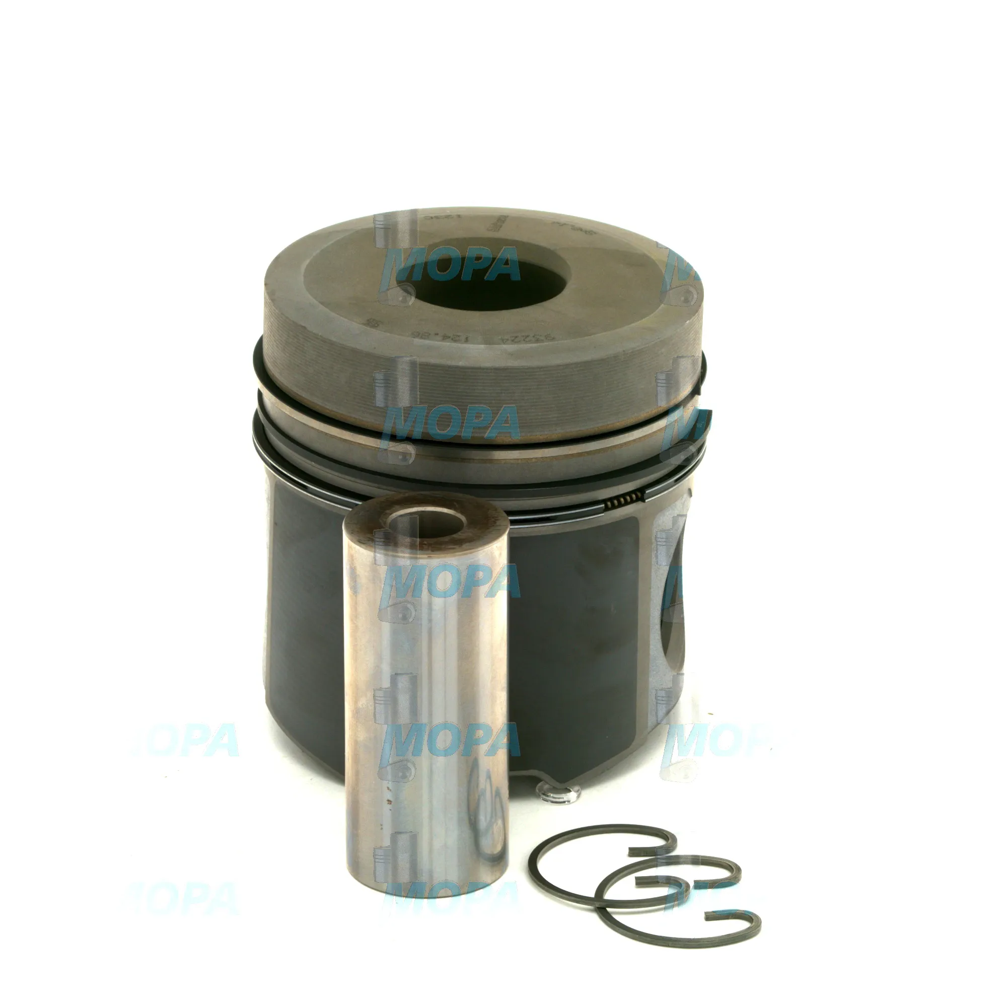 KOLBEN - 04182778 passend für Deutz Motoren 8