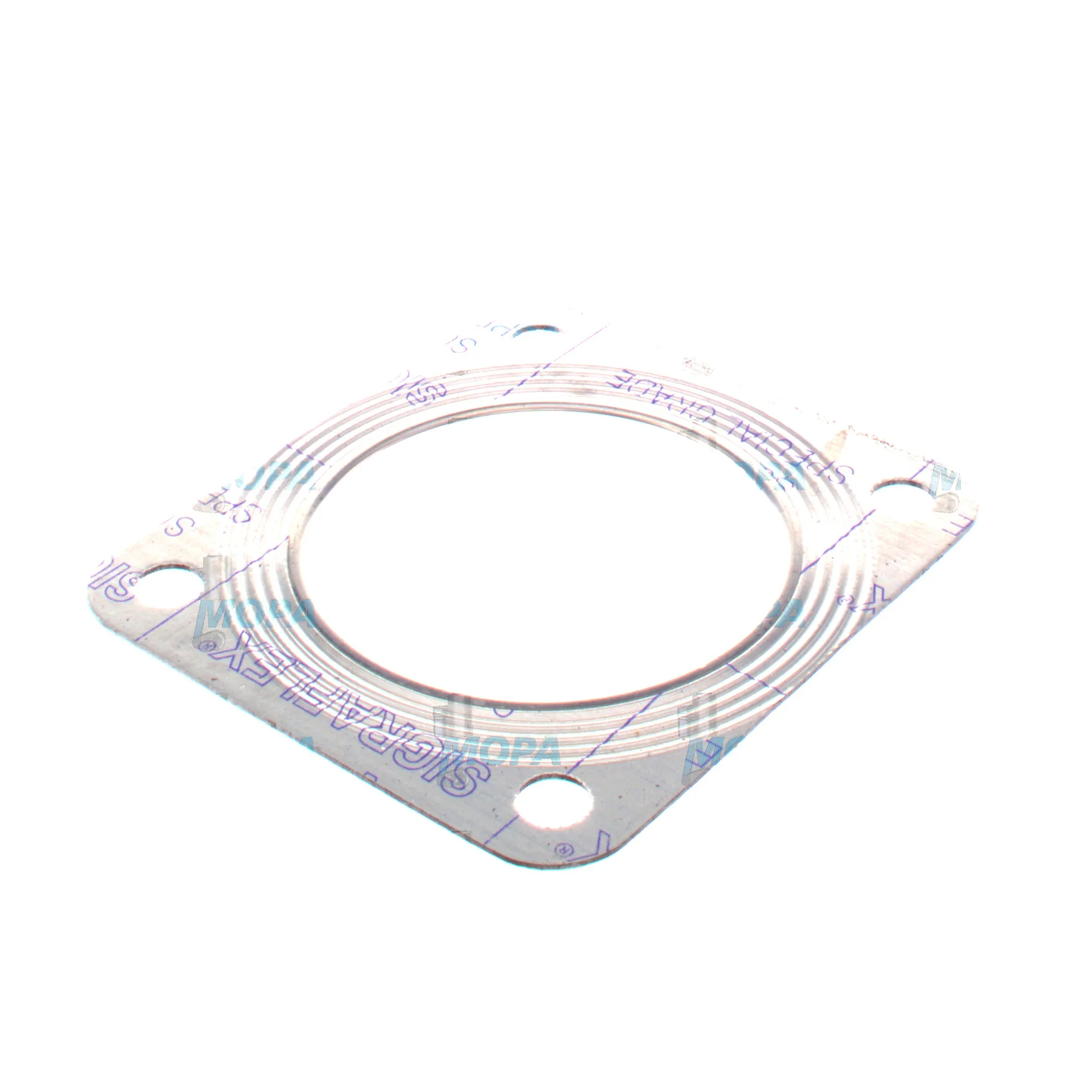GASKET - 5801421880 suitable for MTU engines 7