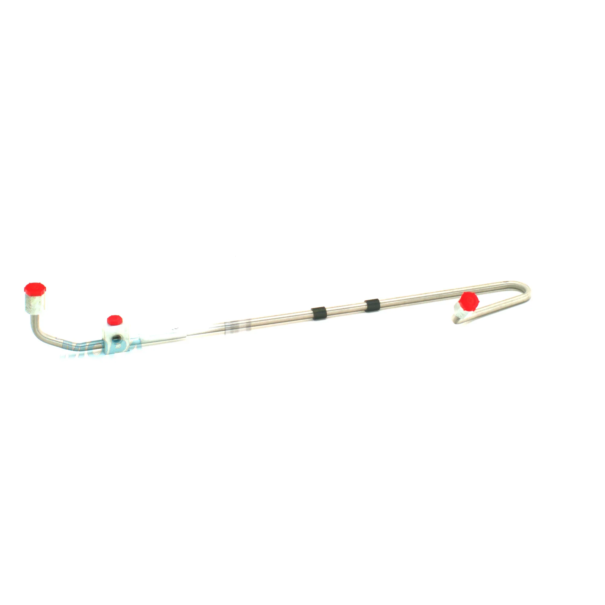 INJECTION LINE (leakage secured) - 3-SA062709/18-5 suitable for MTU engines 2
