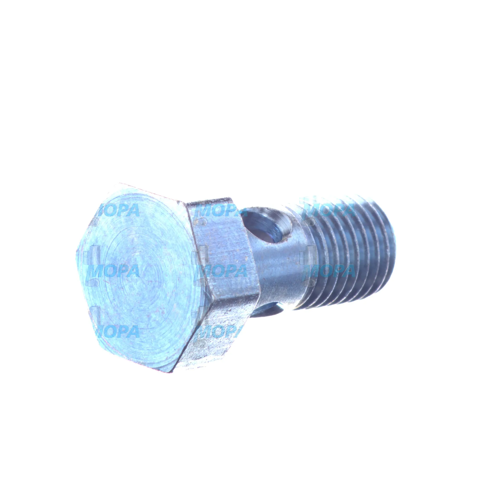 HOHLSCHRAUBE - 000000004895 passend für MTU Motoren 9