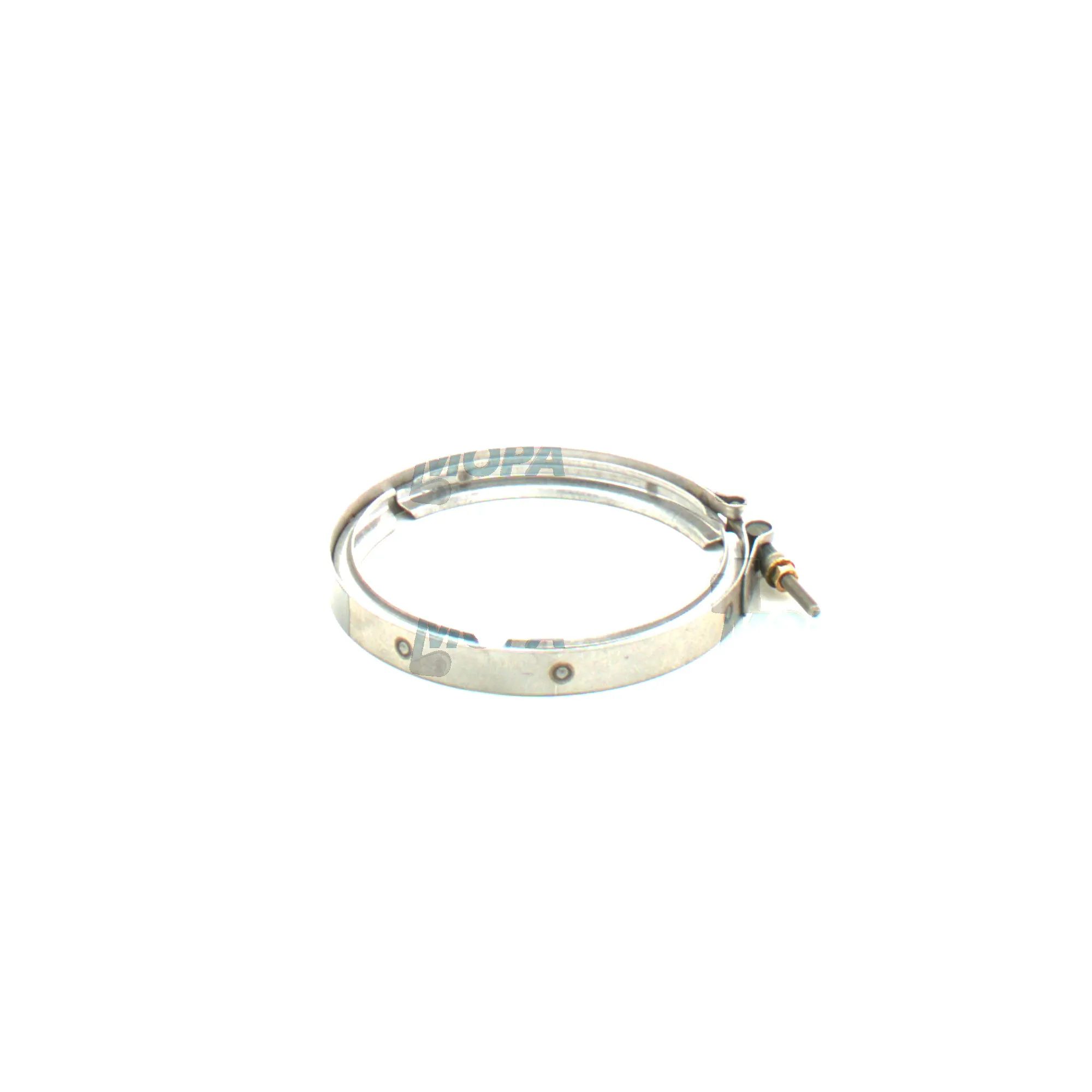V-BAND CLAMP - 0029955501 suitable for MTU engines 6