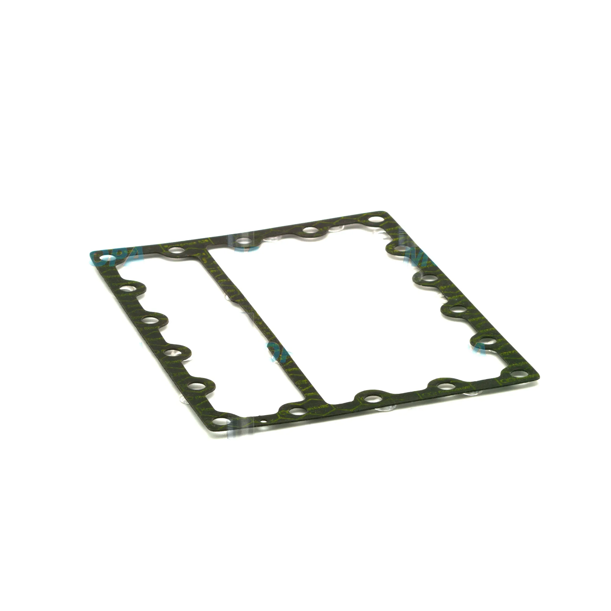 DICHTUNG - 04015766 passend für MWM & Deutz Motoren 5