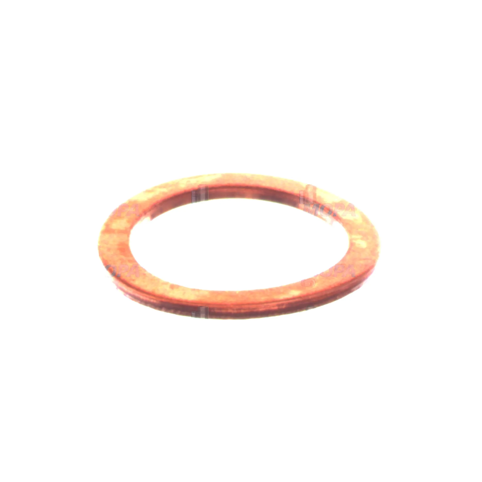 SEALING RING - 000000001070 suitable for MTU engines 5