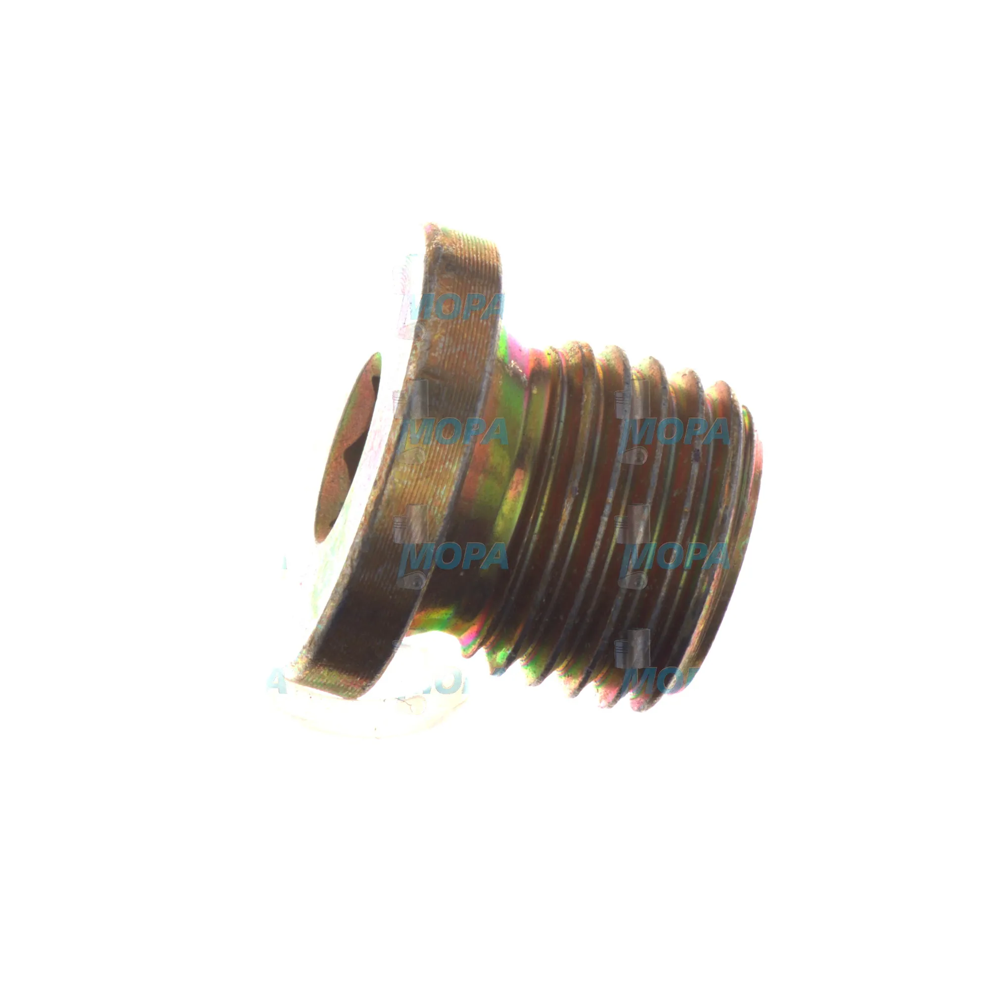 VERSCHLUSSSCHRAUBE - 2911272752 passend für Bosch Motoren 2