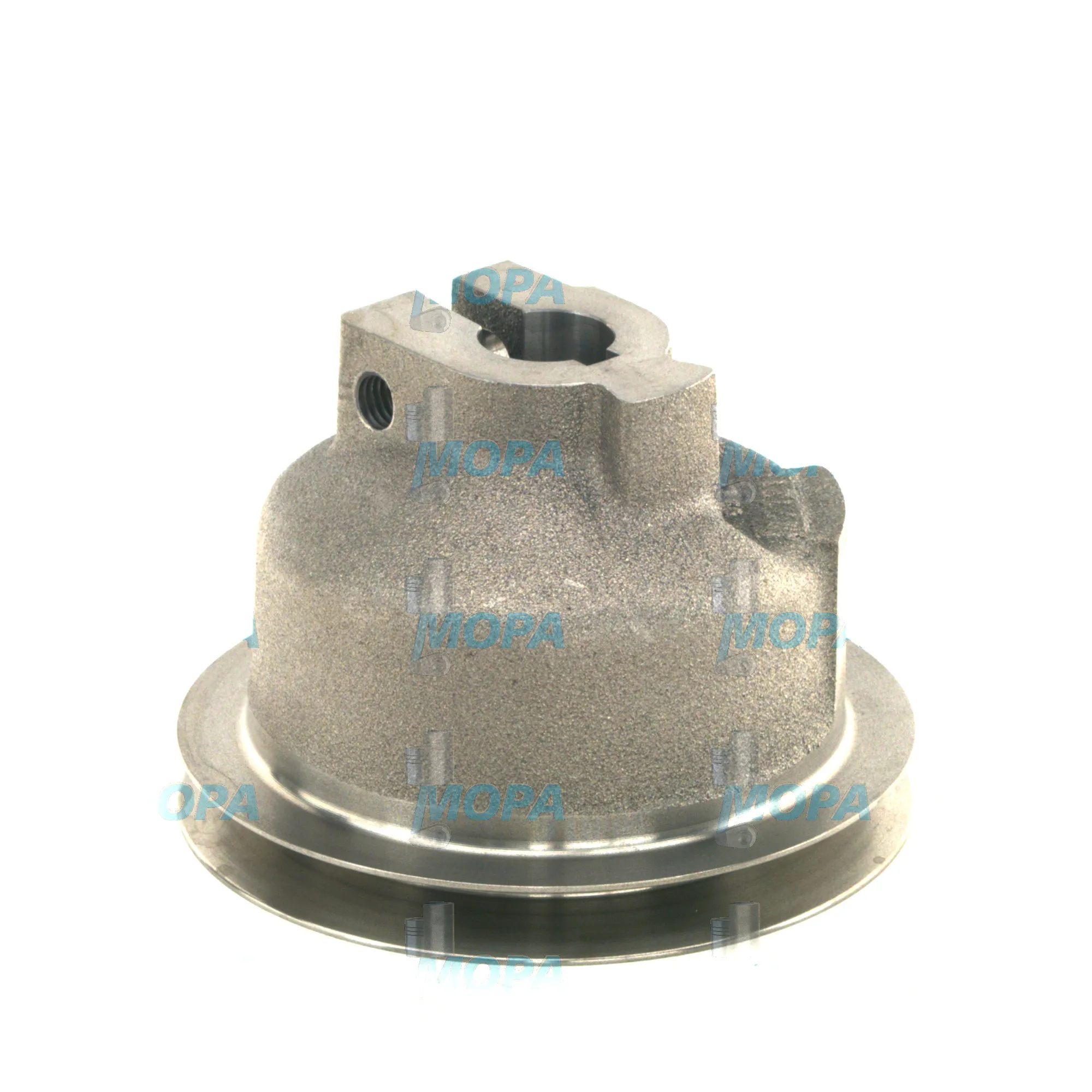 V-BELT PULLEY - 5062021210 suitable for MTU engines