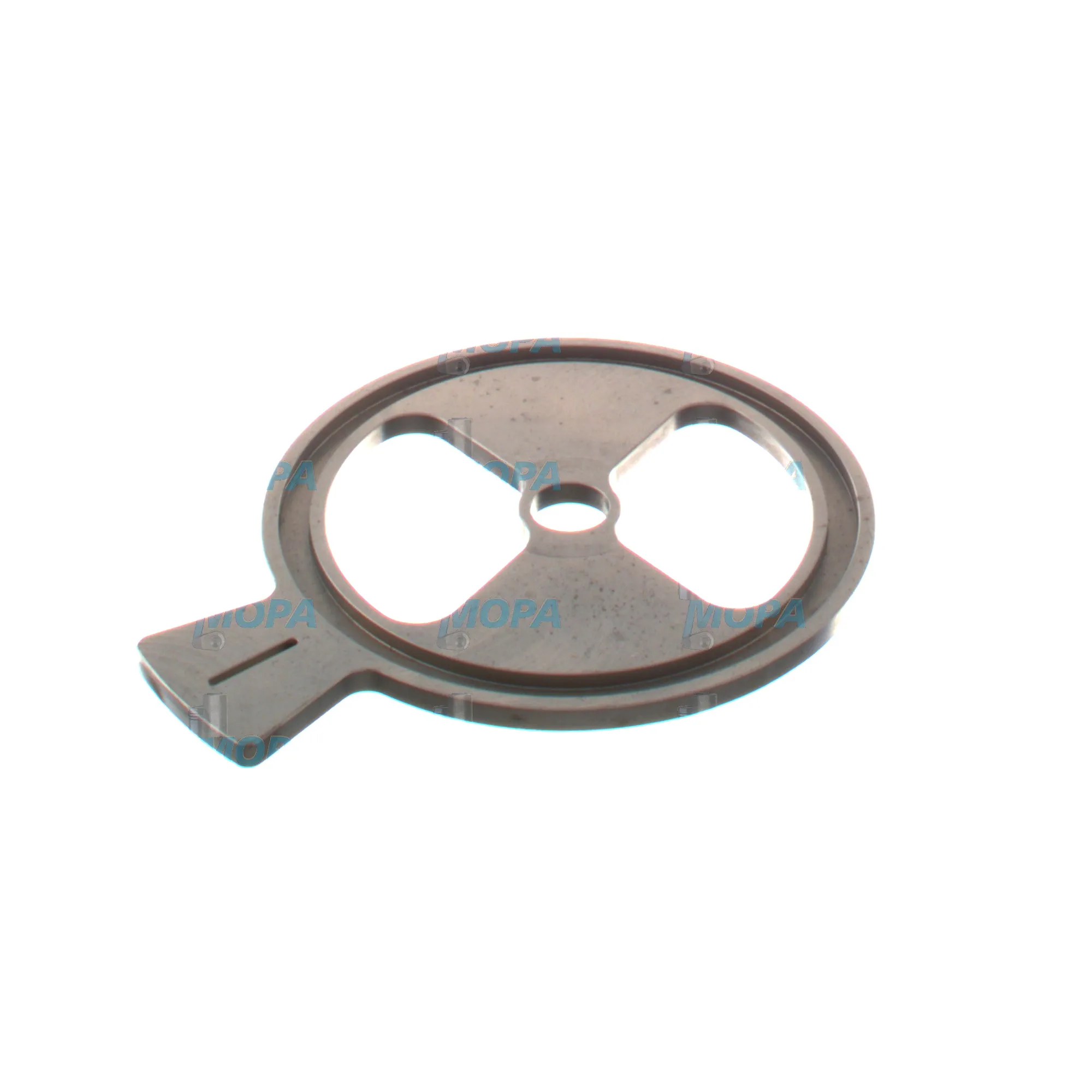 FLOW RESTRICTOR - 5552037739 suitable for MTU engines 3