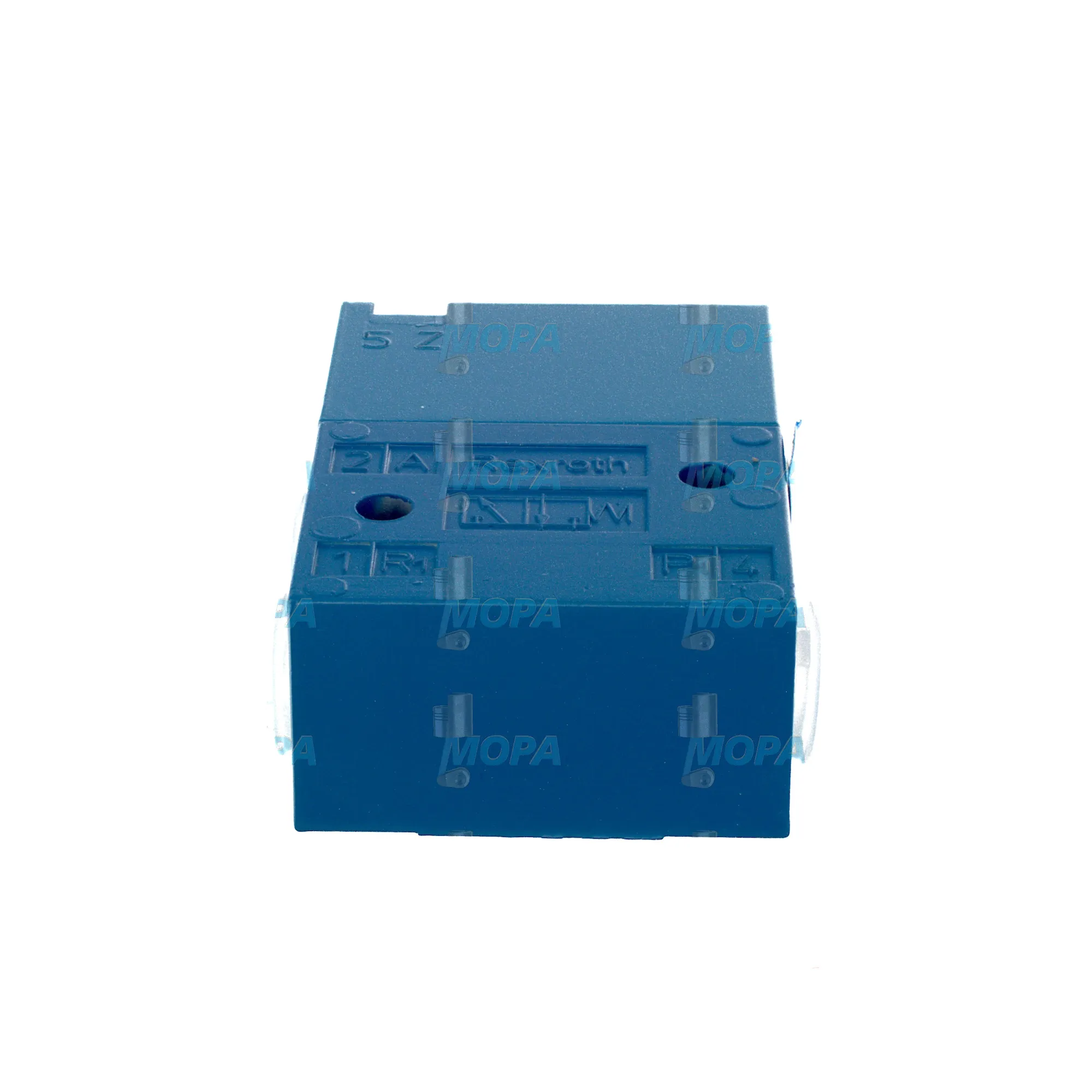3/2-WAY VALVE - 0004296844 suitable for MTU engines 3