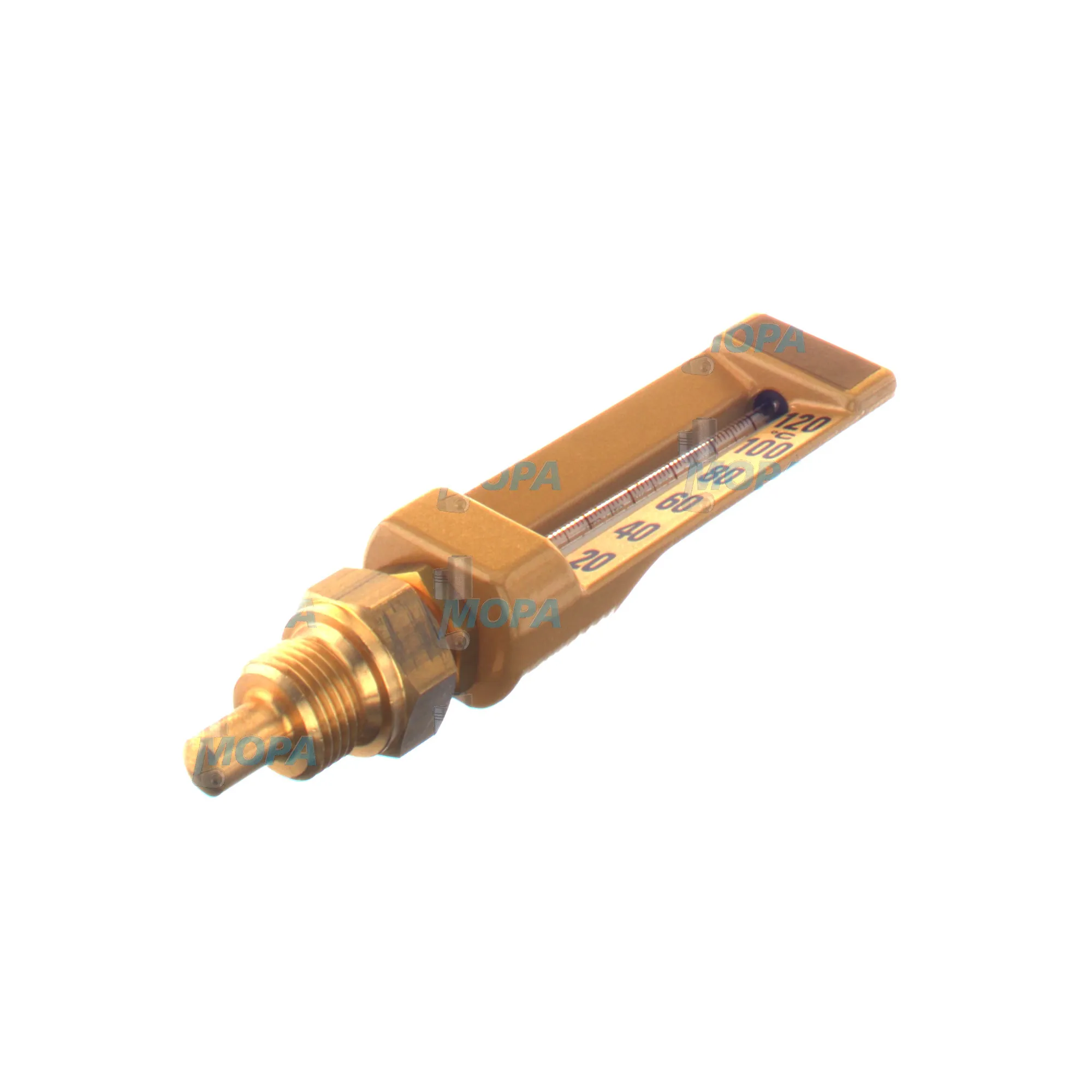 THERMOMETER - 605681011032 suitable for MWM & Deutz engines 8