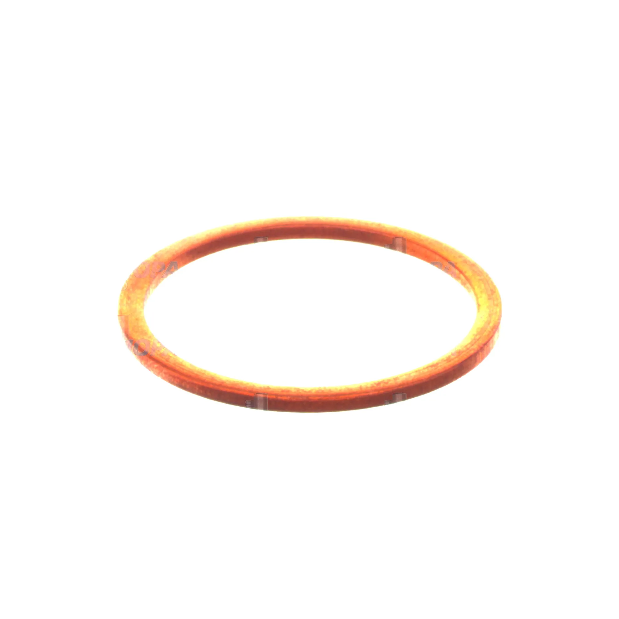 SEALING RING - 06561920732 suitable for MAN D engines 9