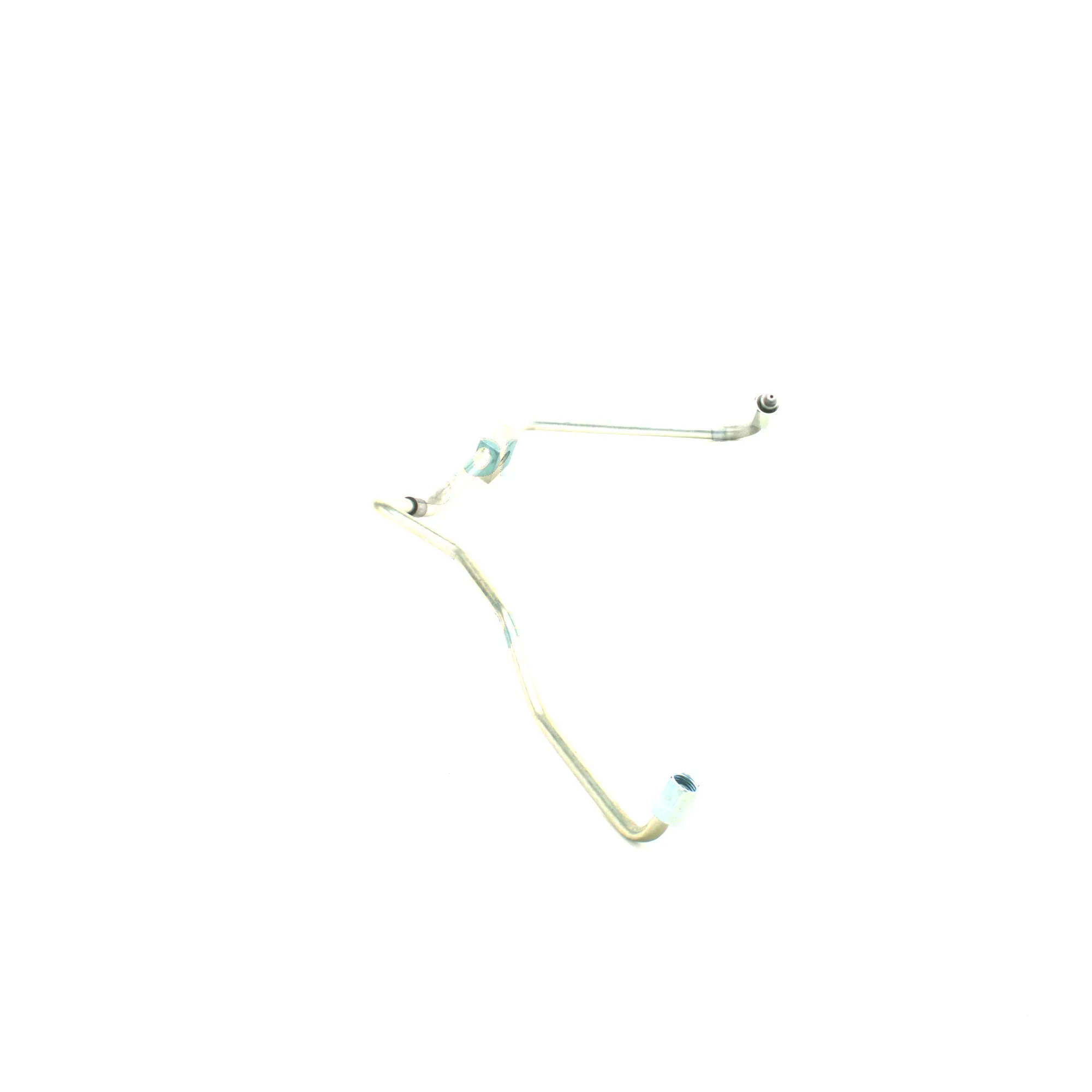 INJECTION LINE (leakage secured) - 51103020936 suitable for MAN D-engines 9