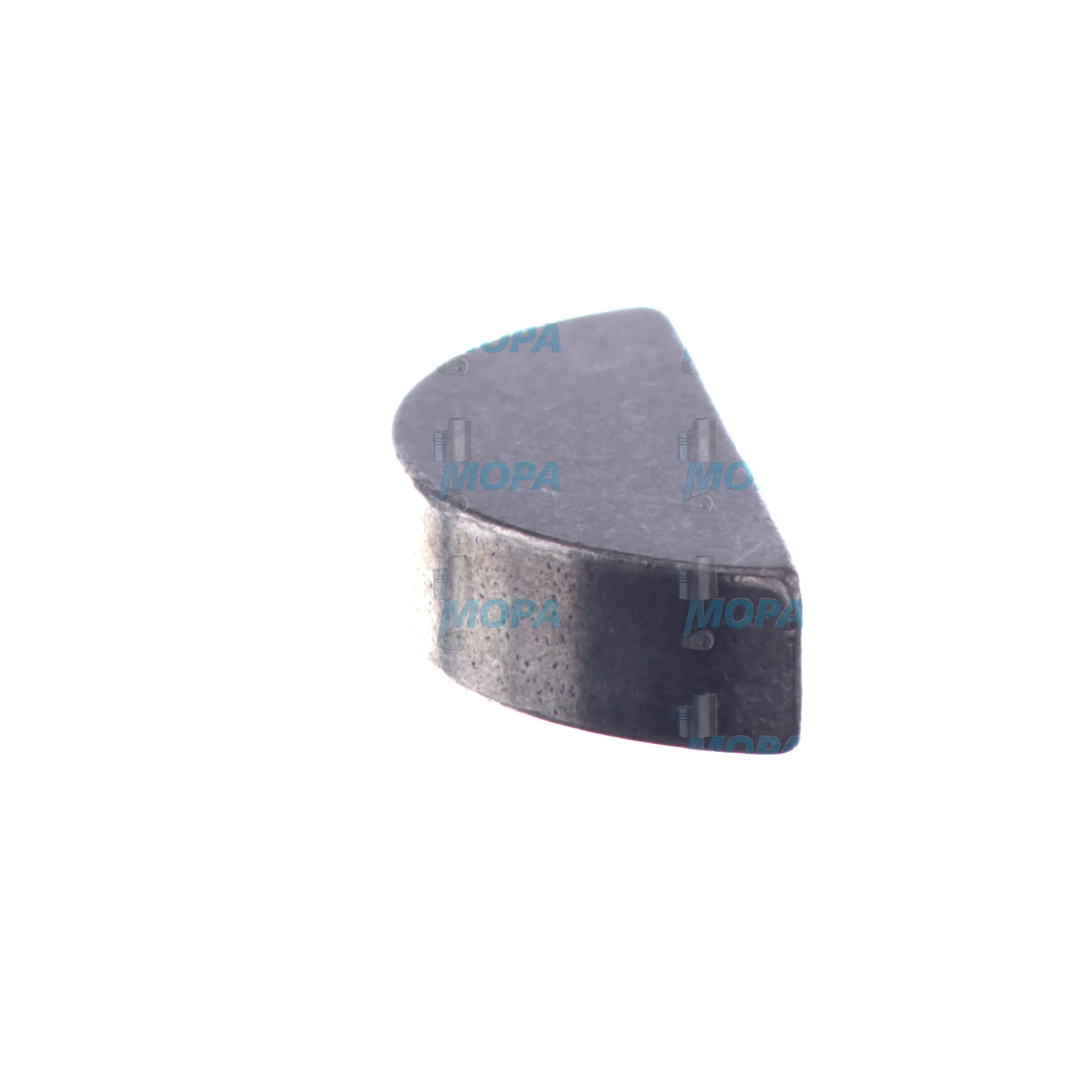 WOODRUFF KEY - 50976510032 suitable for MAN D engines 8