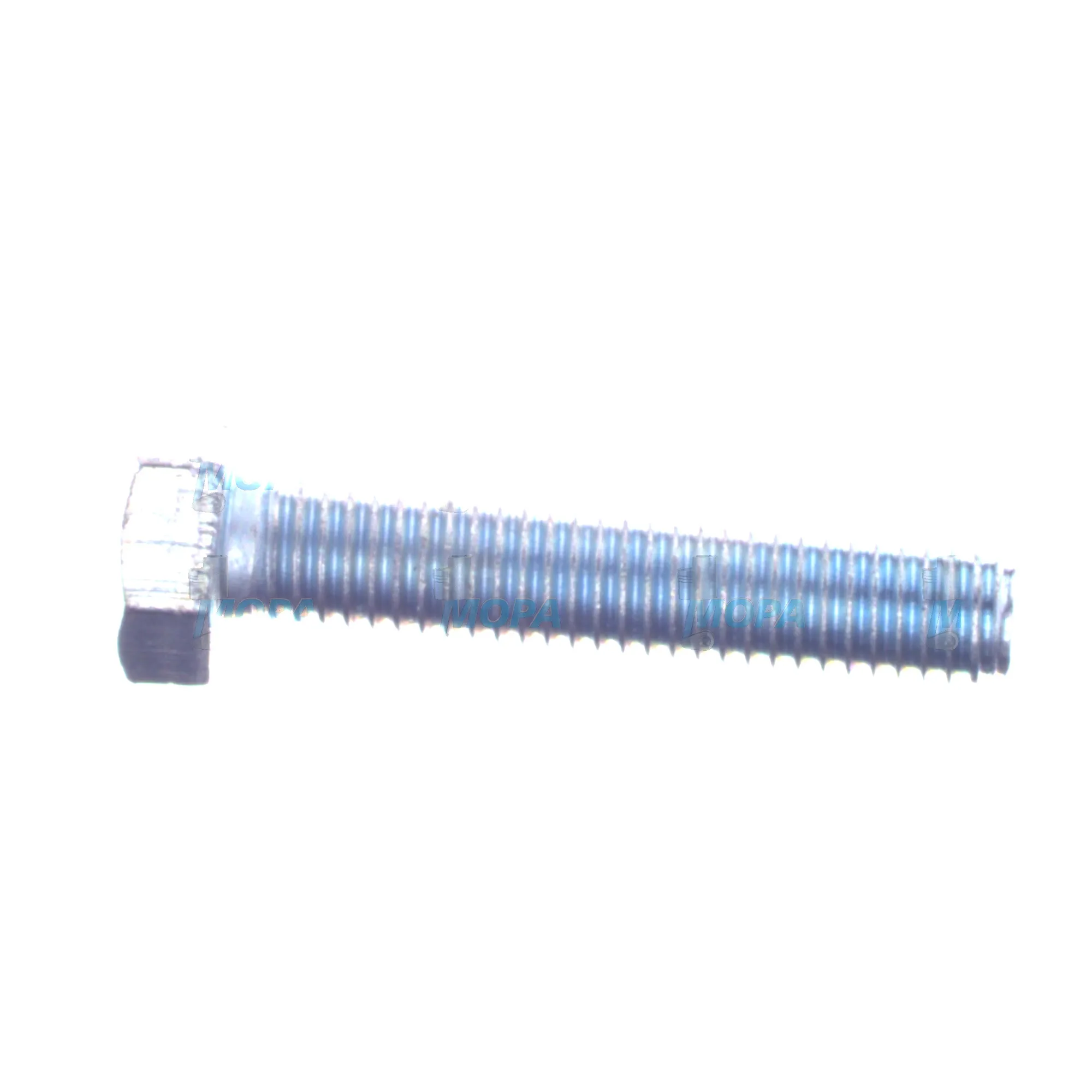 HEXAGON BOLT - 602000100840 suitable for MWM & Deutz engines 5