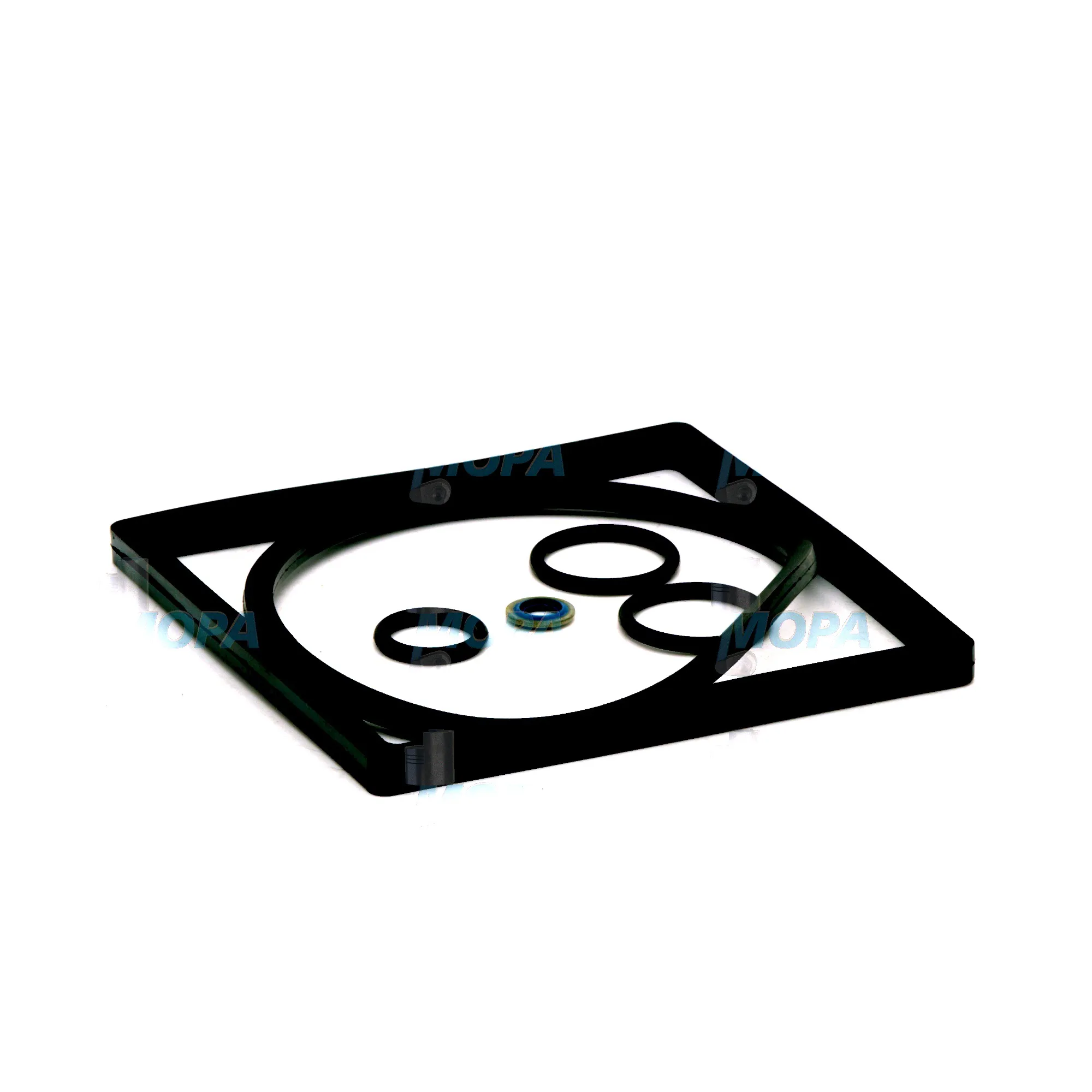 GASKET SET - 81129026001 suitable for MAN D engines 3