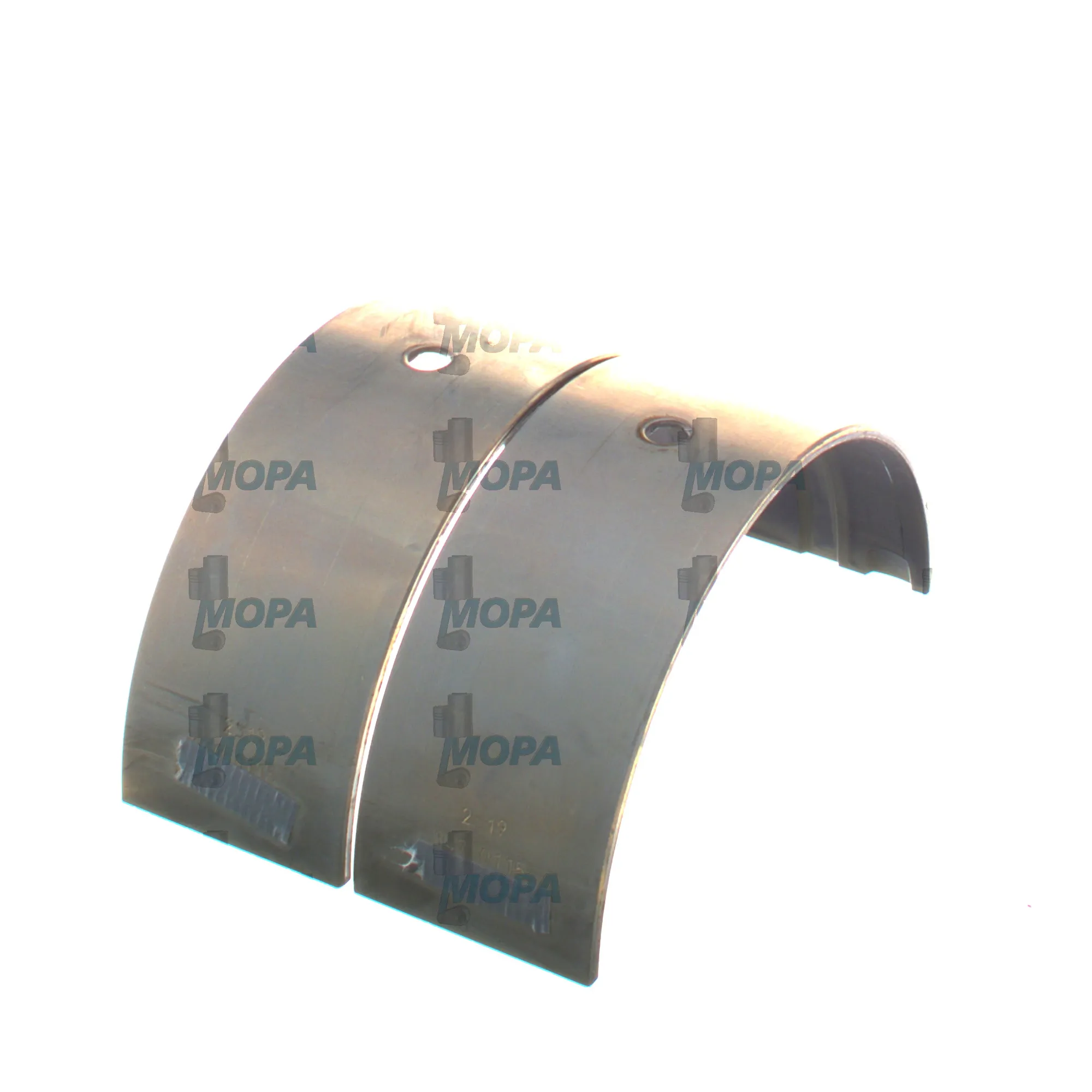 MAIN BEARING PAIR - 04001141 suitable for MWM & Deutz engines 6