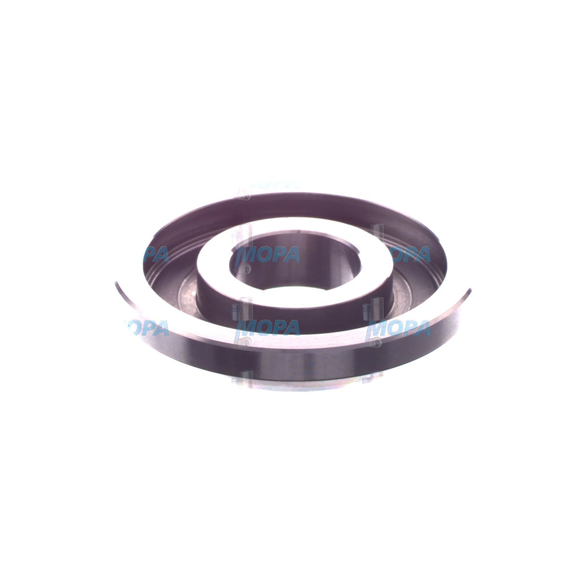 DRUCKRING - 5502010263 passend für MTU Motoren 7