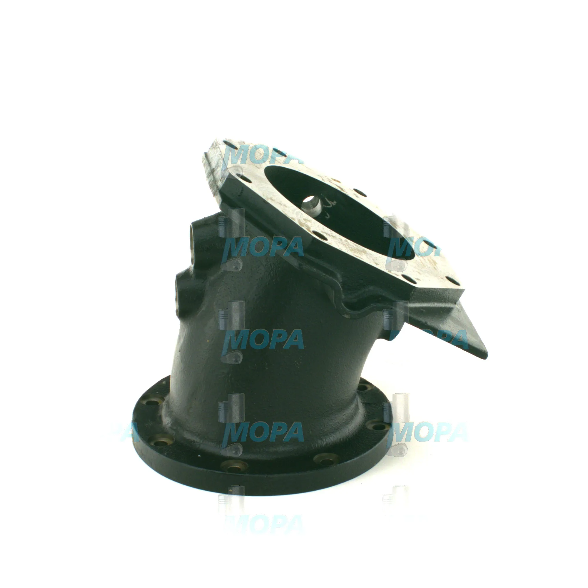 ELBOW - 04079259 suitable for MWM & Deutz engines 8