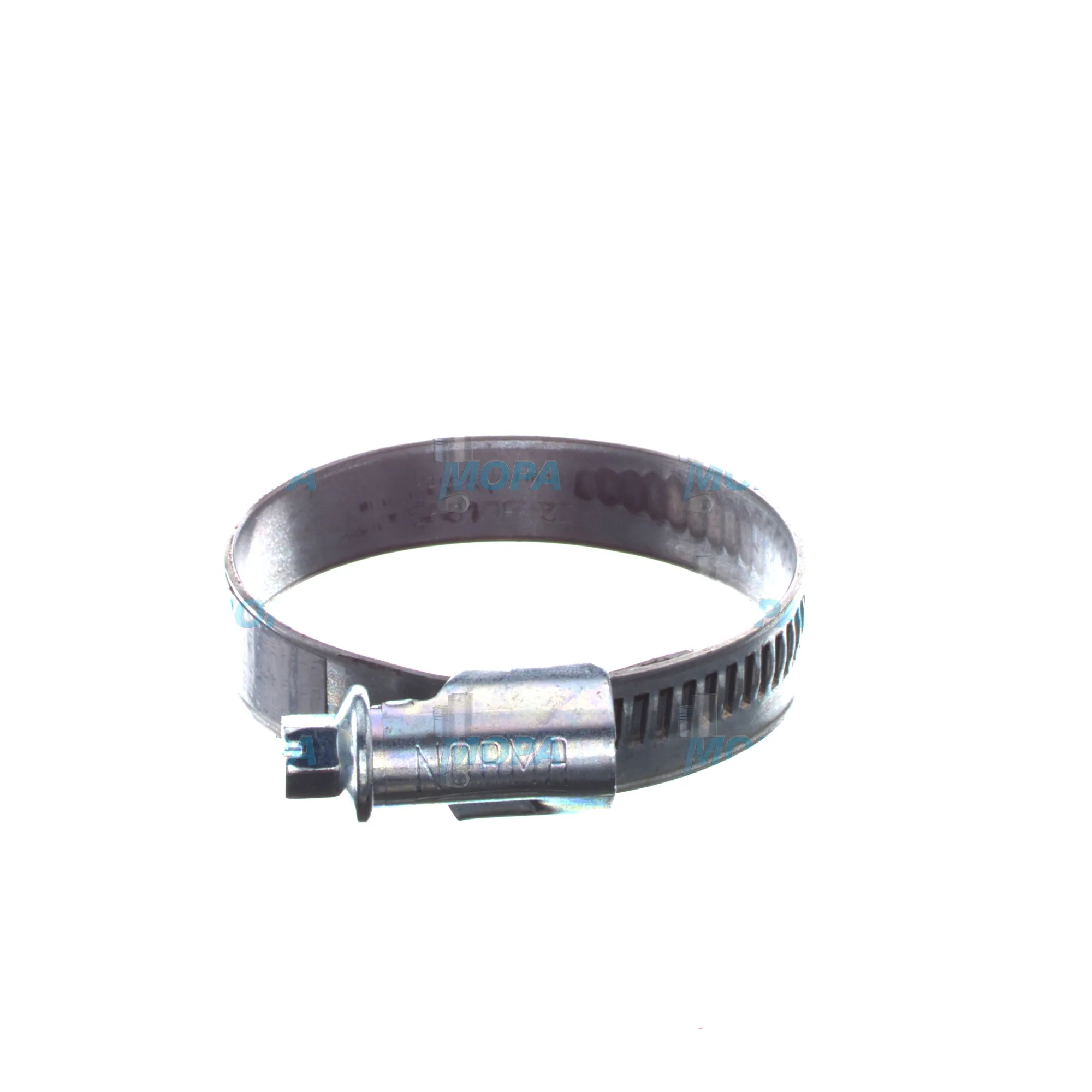 ROHRSCHELLE - 01173969 passend für Deutz Motoren 10