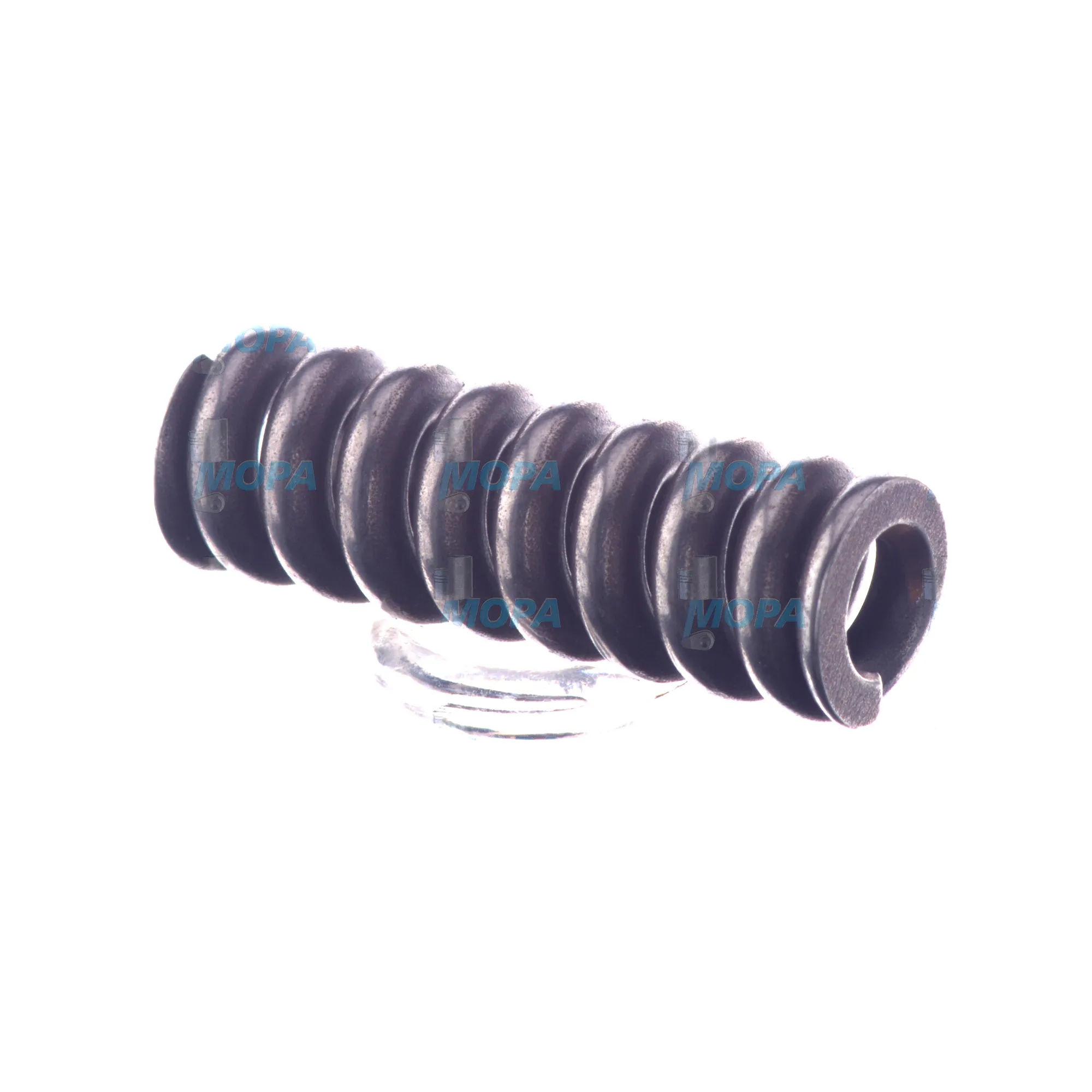 COMPRESSION SPRING - 2434619040 suitable for Bosch engines 3
