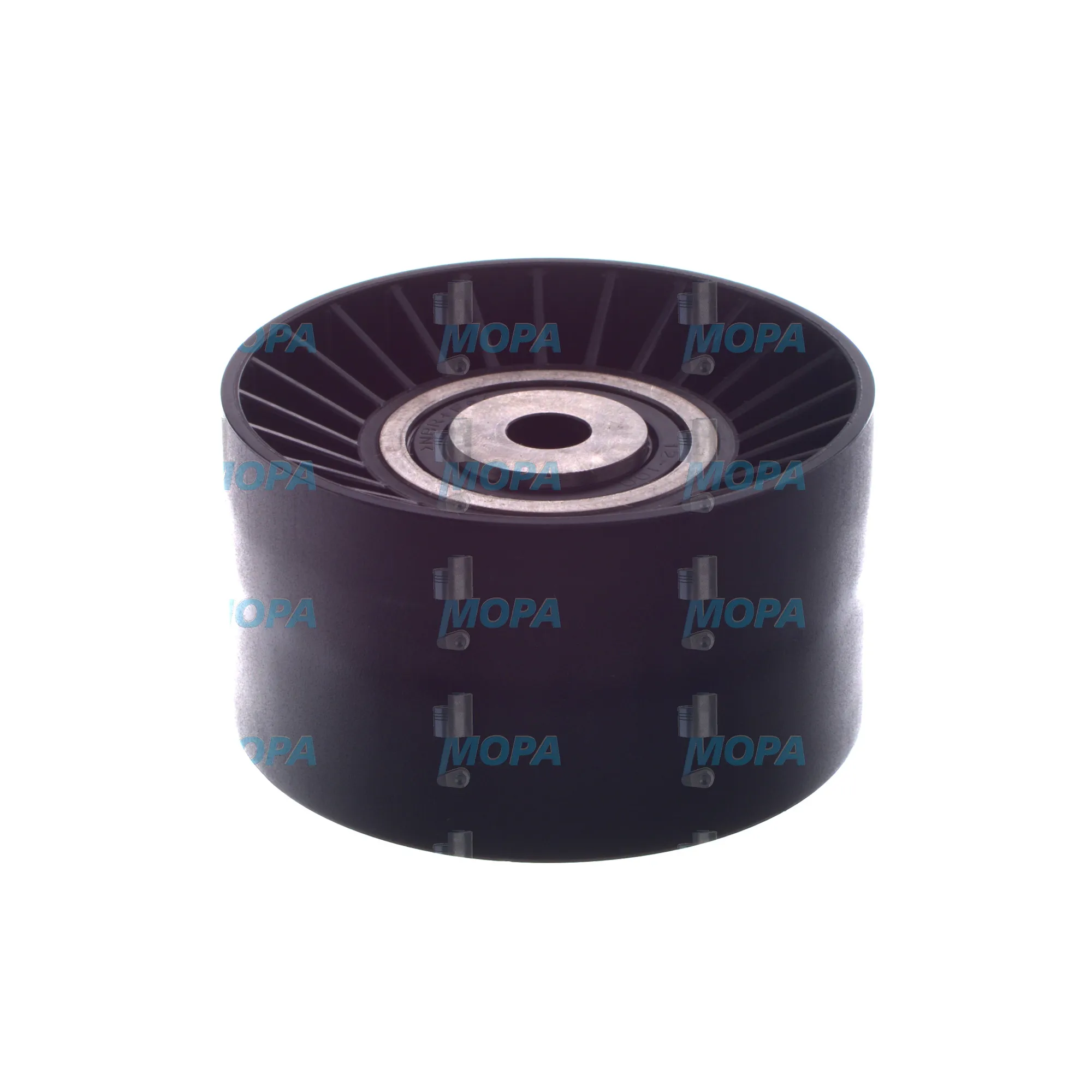 TENSION PULLEY - 0002000770 suitable for MTU engines