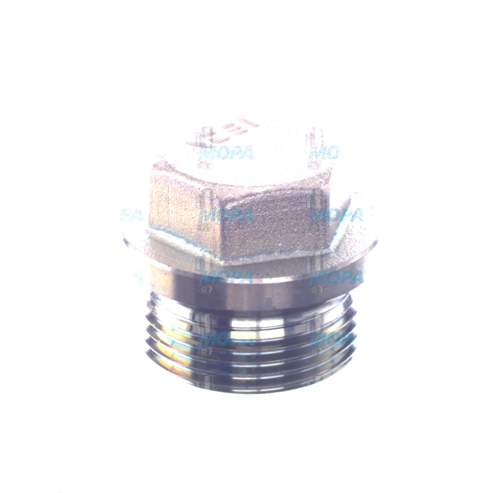 SCREW PLUG - 000910033000 suitable for MTU engines 7