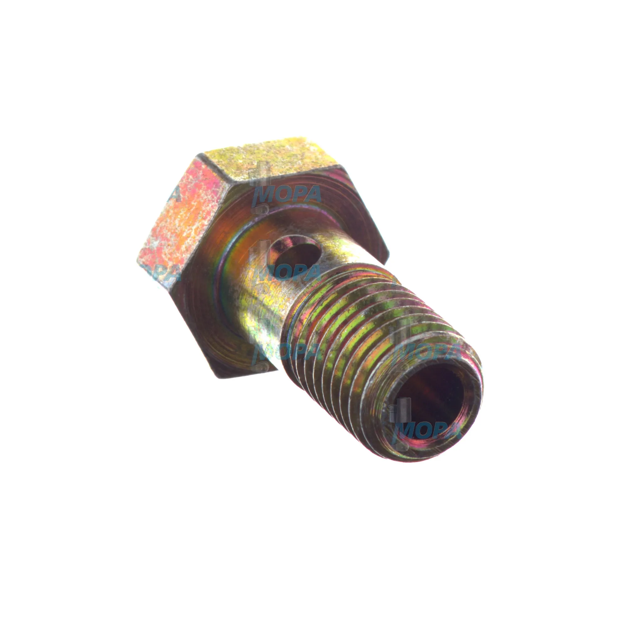 HOLLOW SCREW - 01119231 suitable for Deutz engines 6