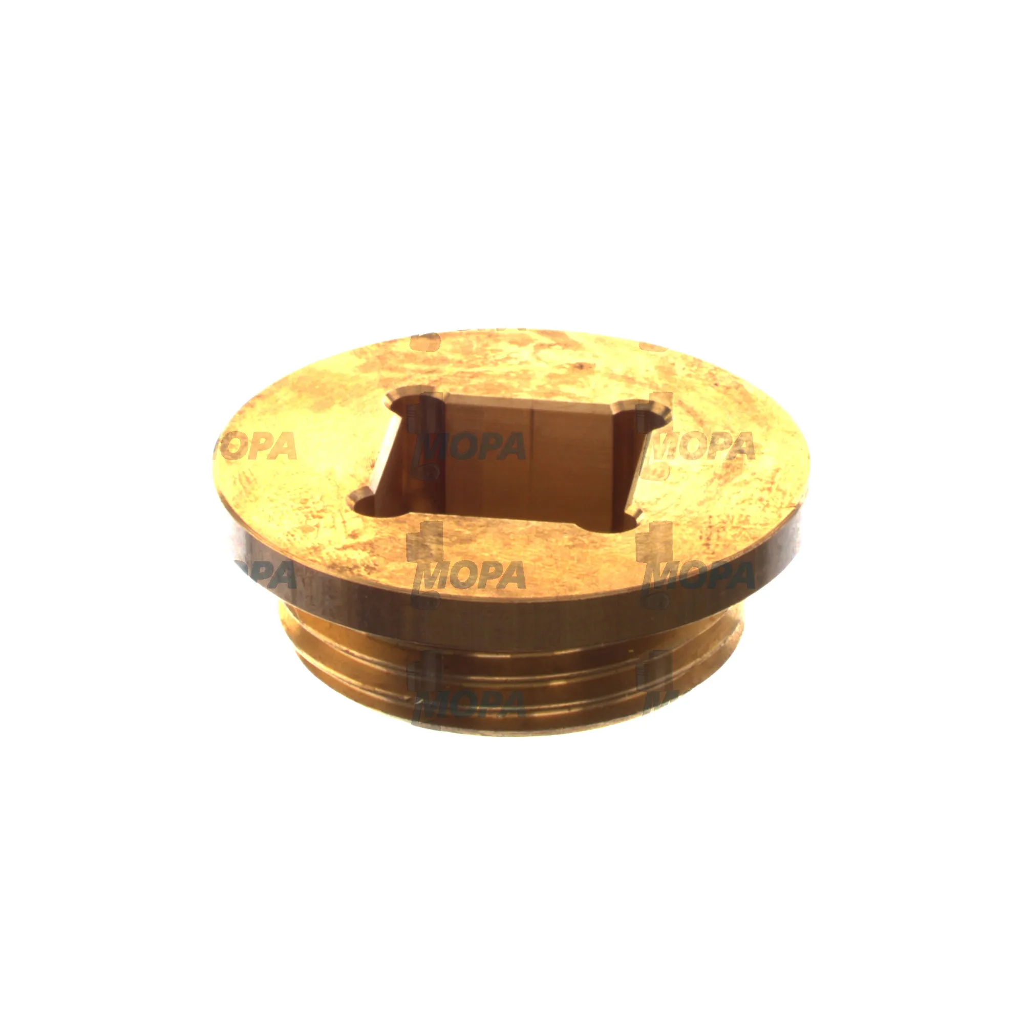 SCREW PLUG - 602060800008 suitable for MWM & Deutz engines 5