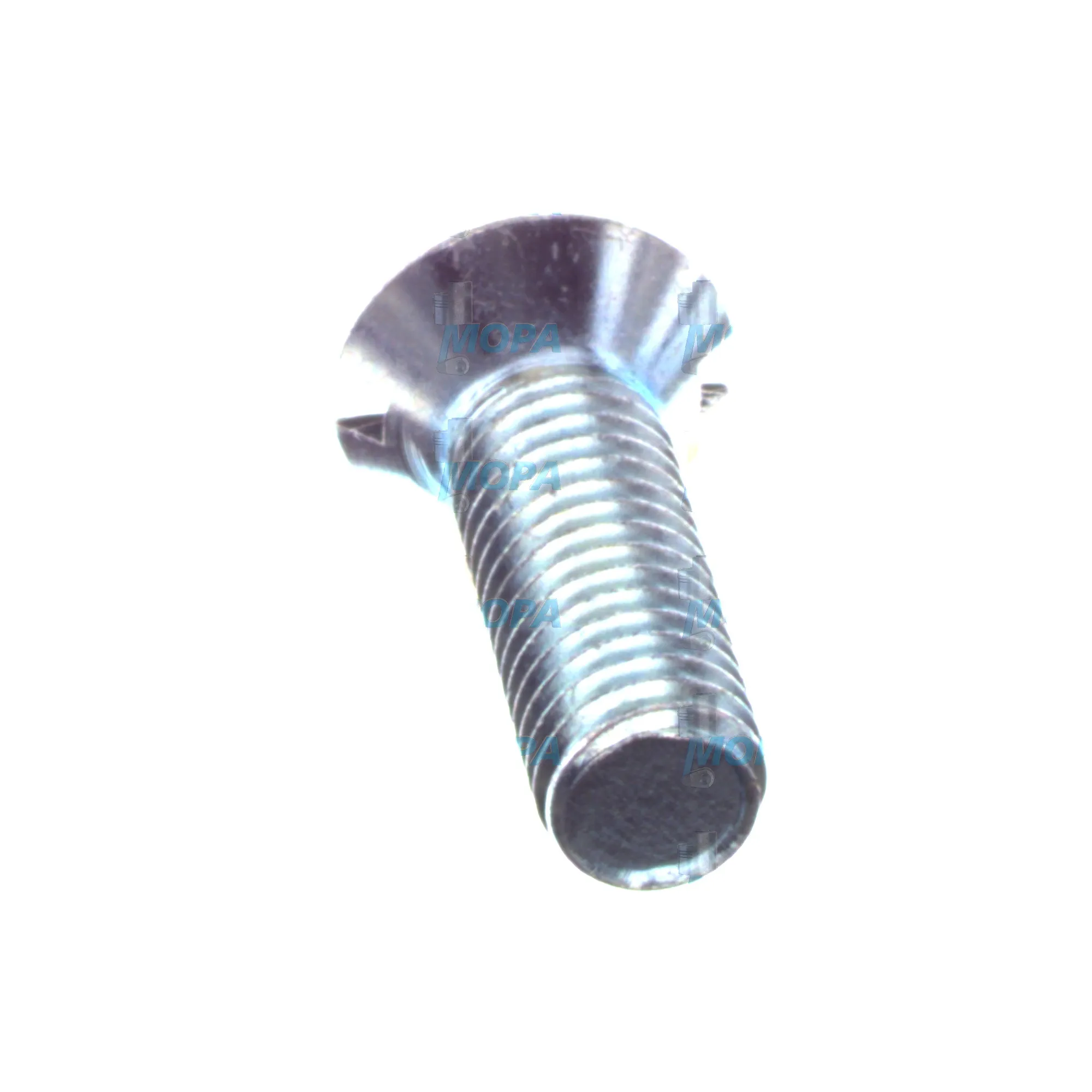 COUNTERSUNK SCREW - 000963010001 suitable for MTU engines 8