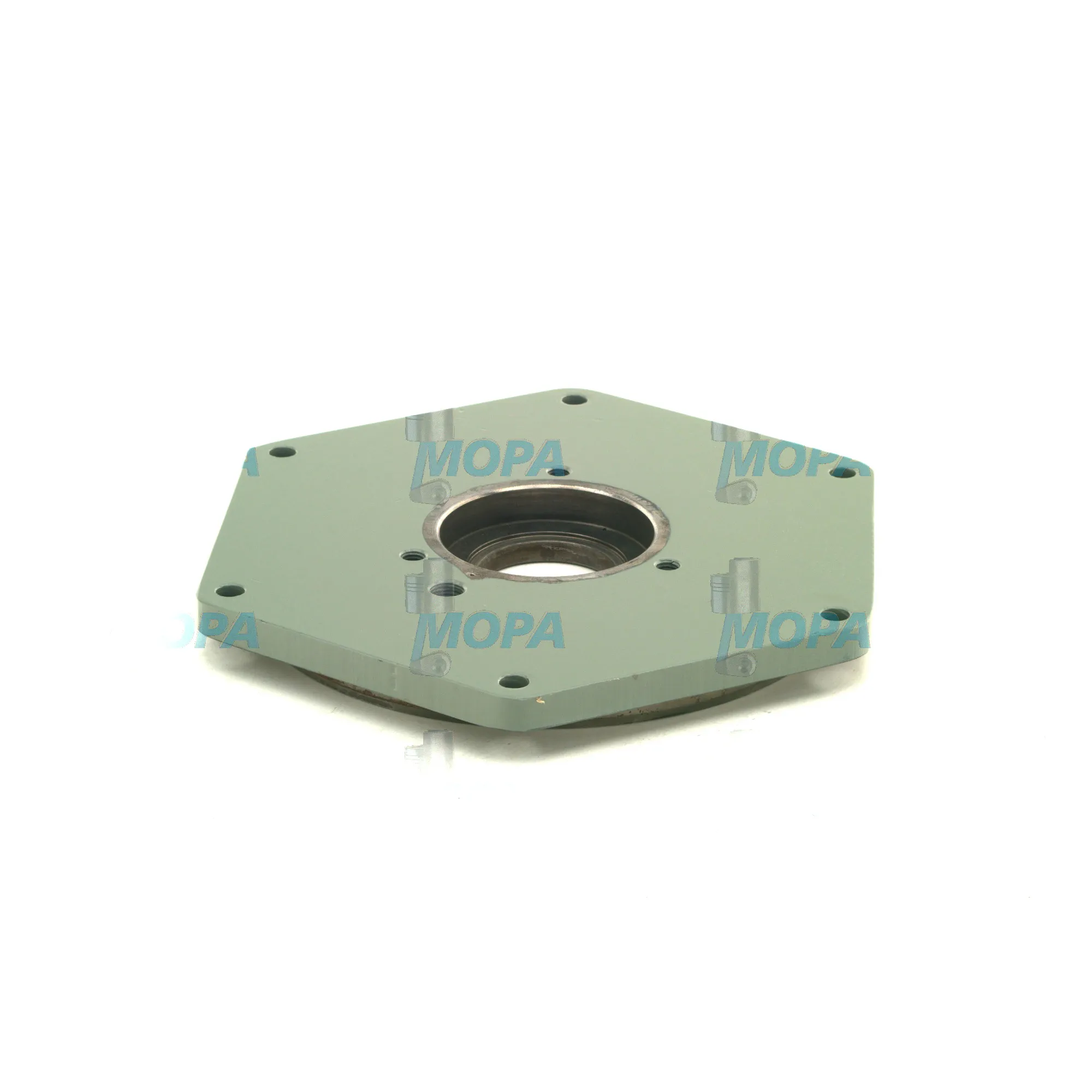 COVER - 02087653RECON suitable for Deutz engines 7
