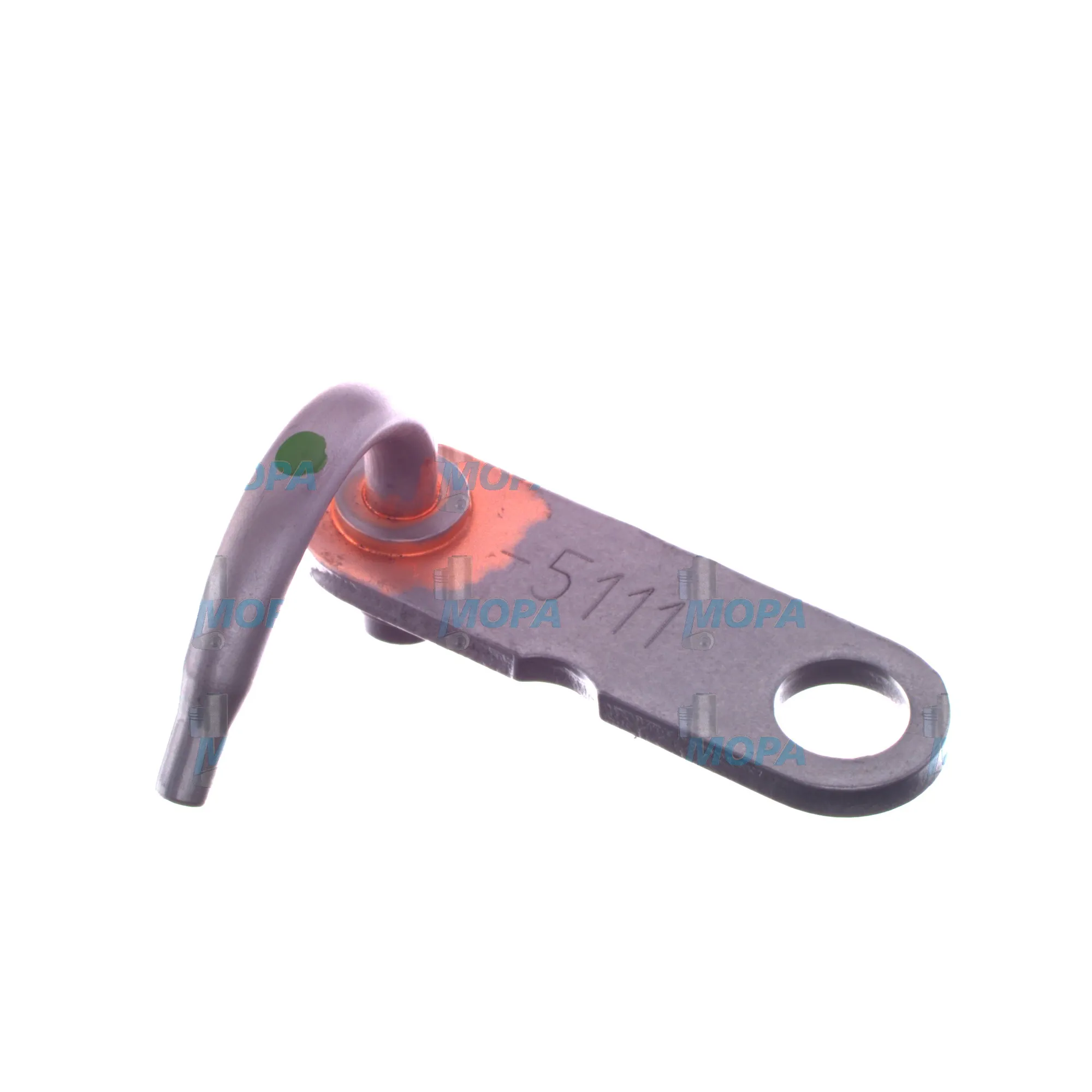 OIL SPRAYER NOZZLE - 51016015111 suitable for MAN D-engines 3