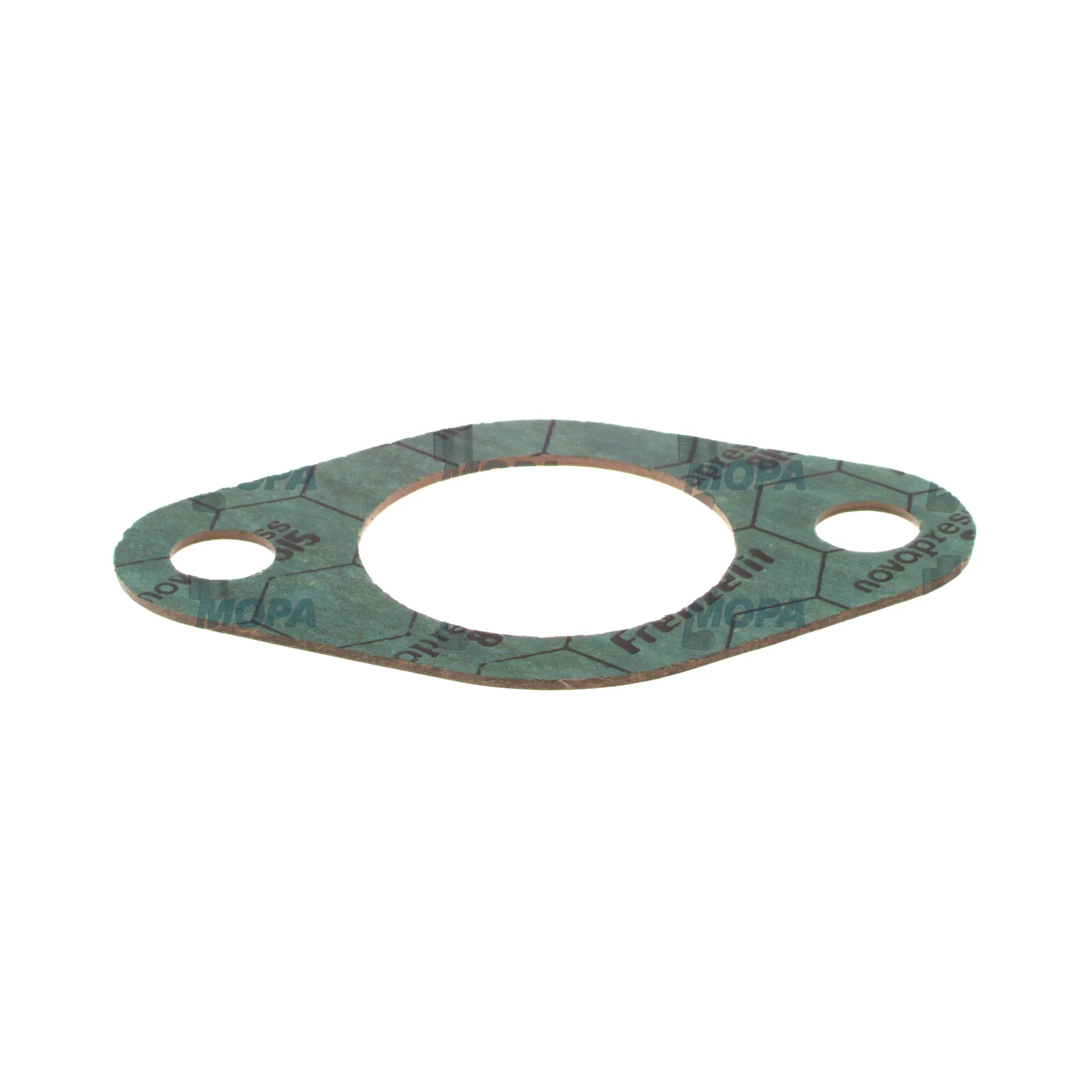 GASKET - 271511038001 suitable for MTU engines 3