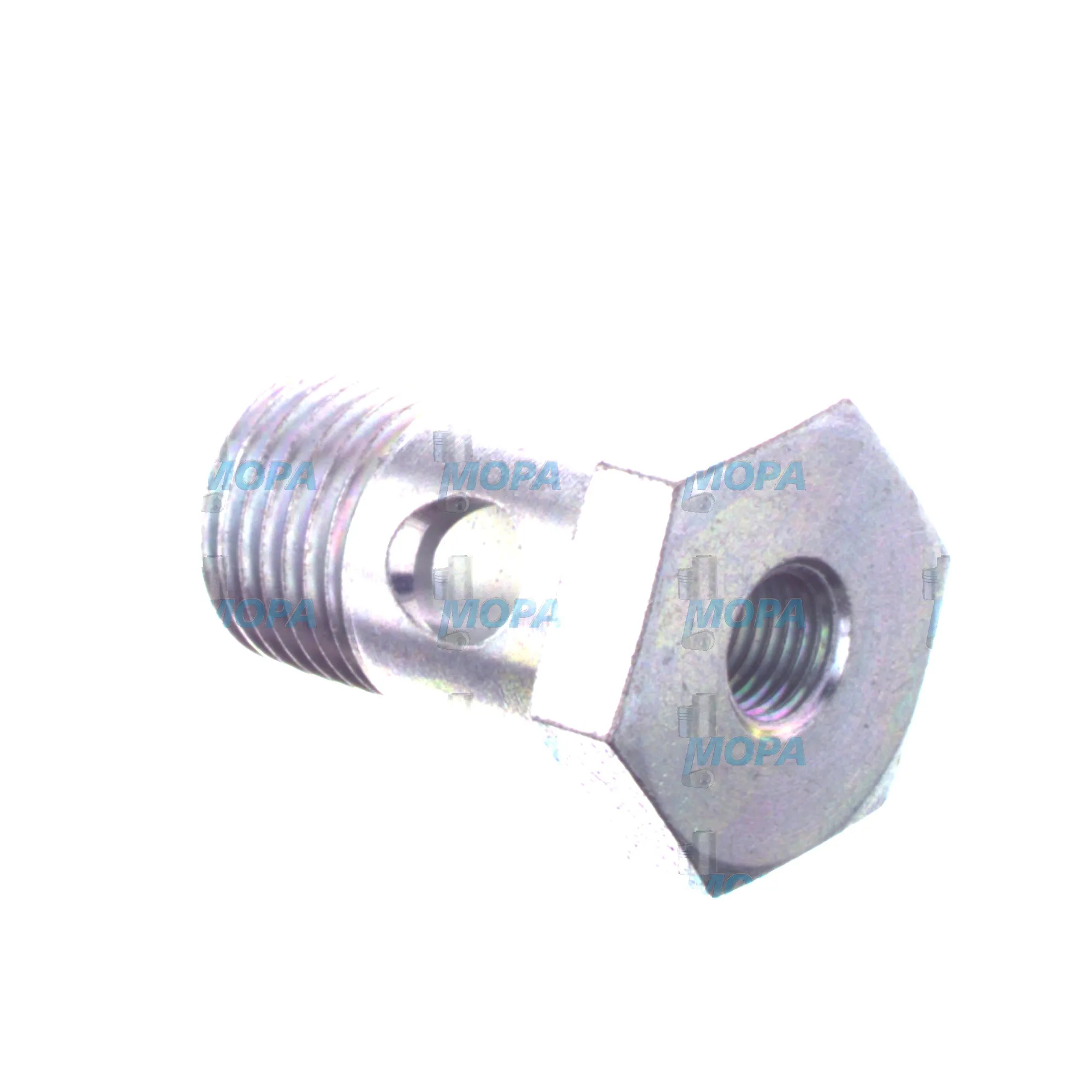 HOLLOW SCREW - 0009909363 suitable for MTU engines 4