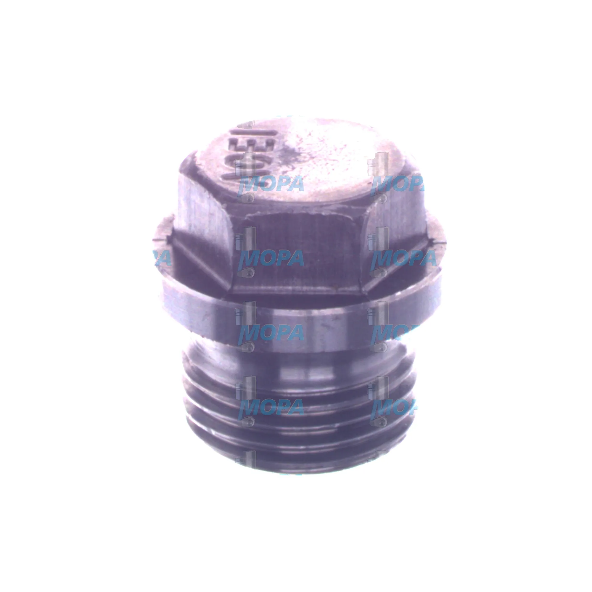 SCREW PLUG - 000910999017 suitable for MTU engines 8