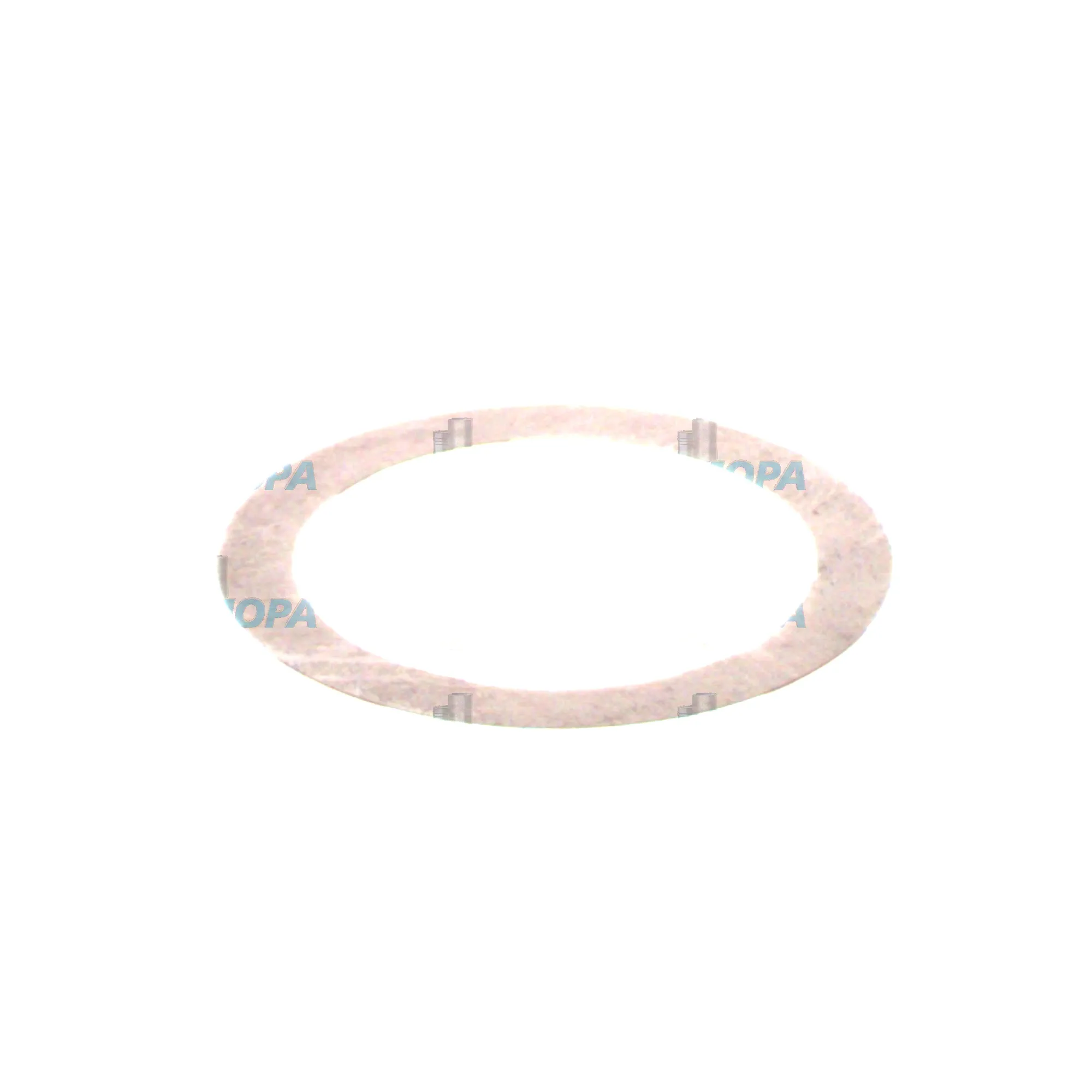 PLAIN WASHER - 1410102625 suitable for Bosch engines 2