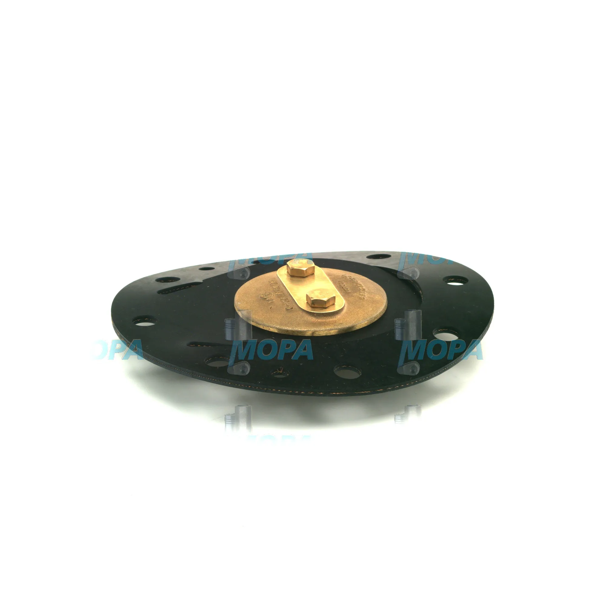 VALVE - 5802000031 suitable for MTU engines 8