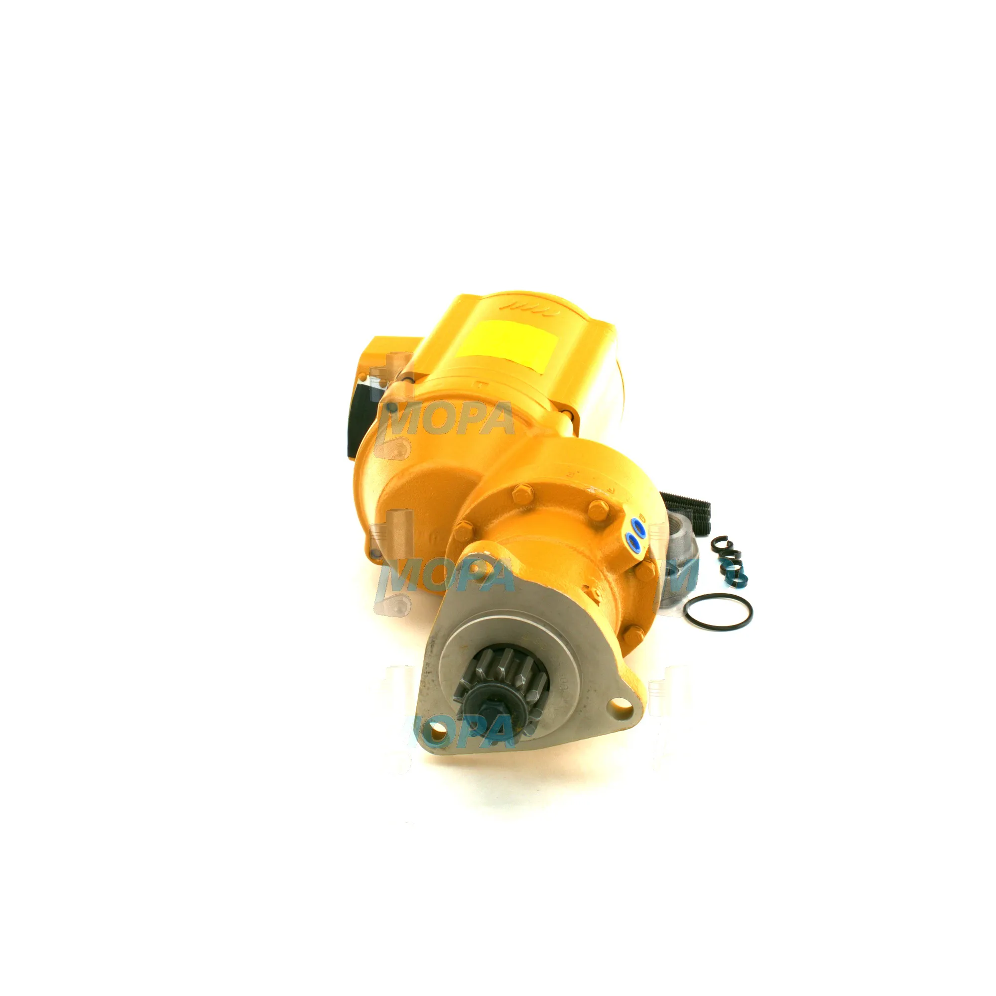 DRUCKLUFTANLASSER - 12284725 passend für MWM & Deutz Motoren 9