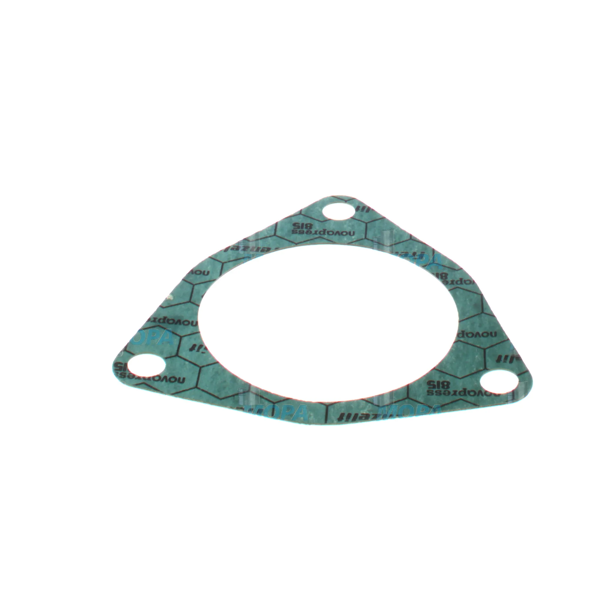 GASKET - 5502035280 suitable for MTU engines 8